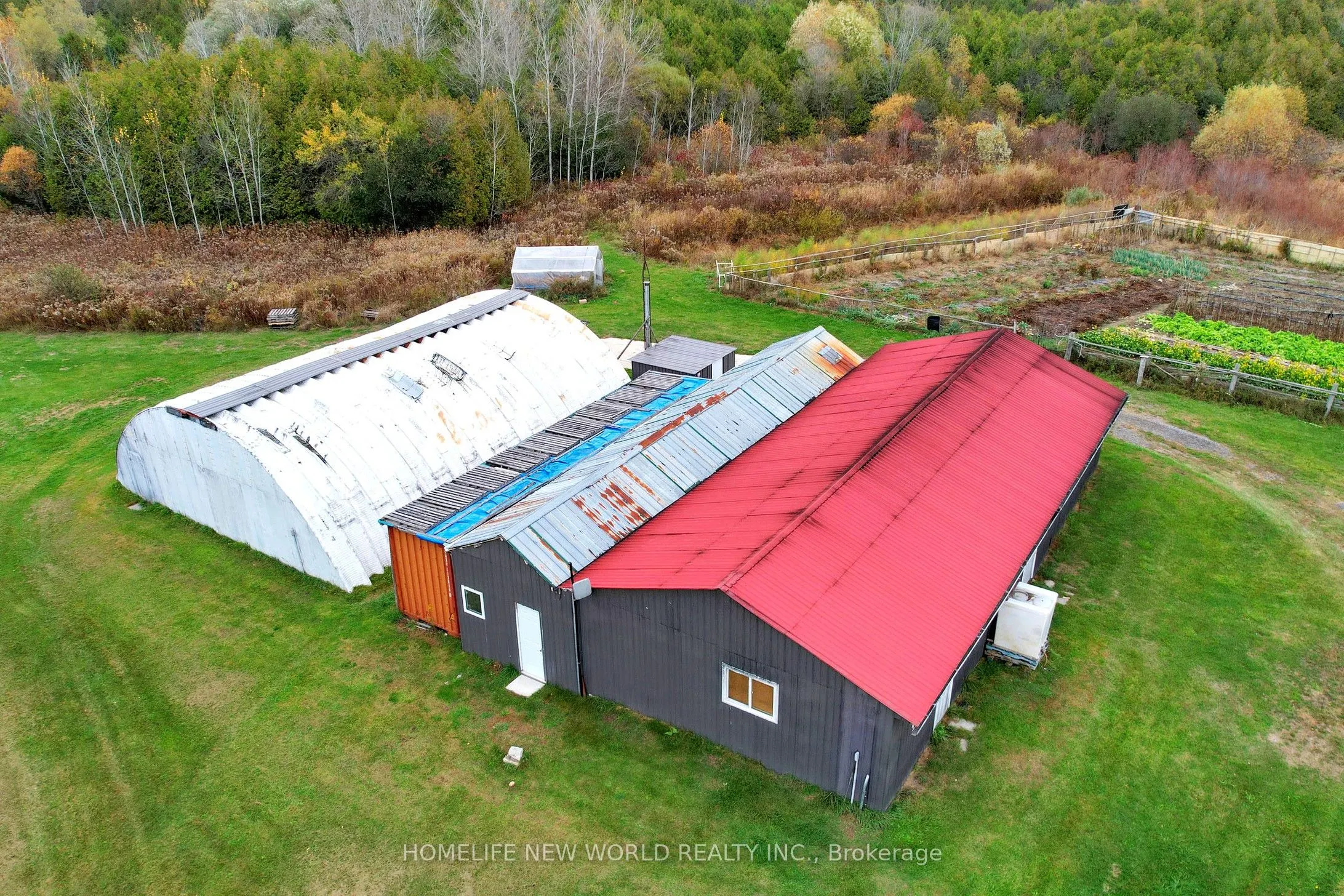 3025 Moffat Road