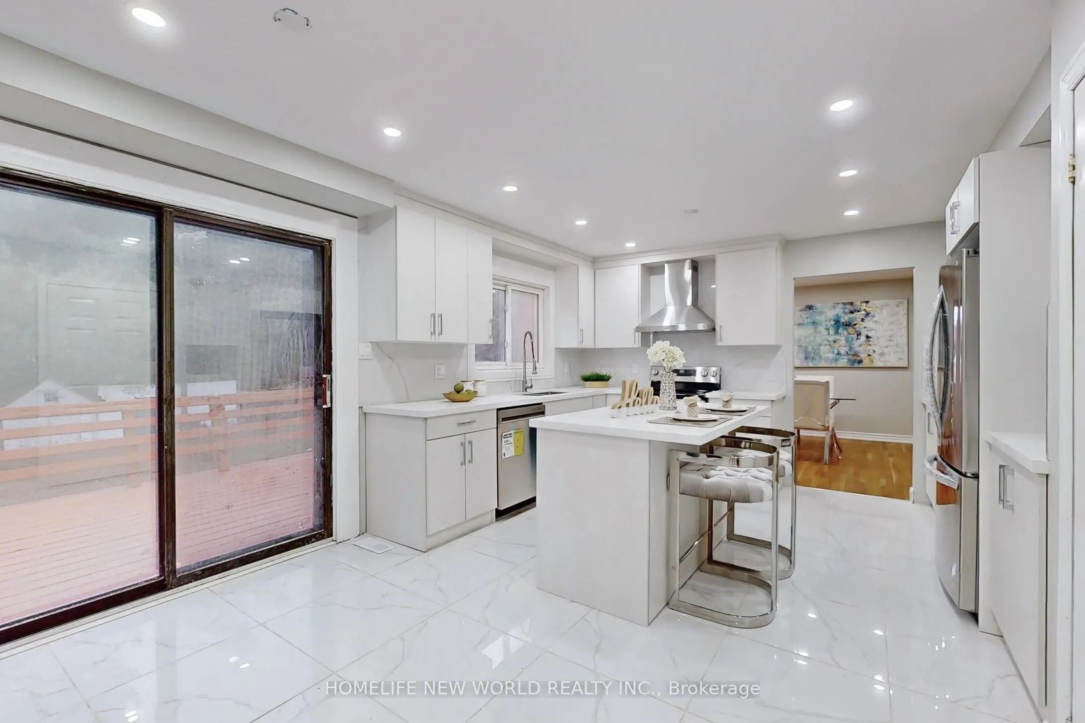 3025 Moffat Road