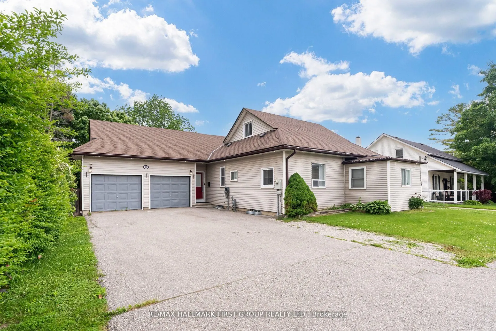 87 Elgin Street
