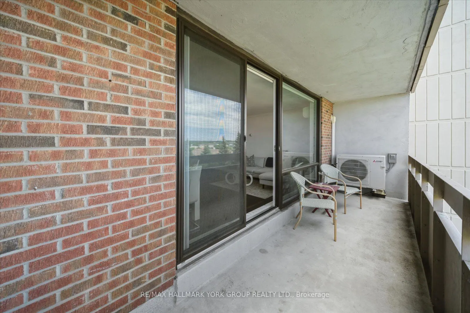 1210 Radom Street, #701