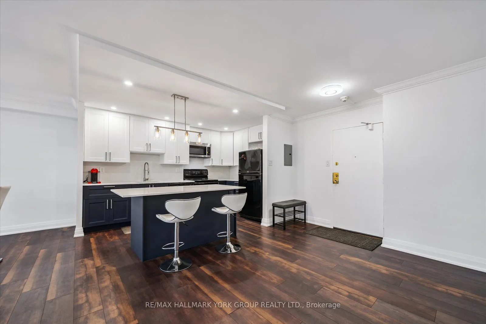 1210 Radom Street, #701