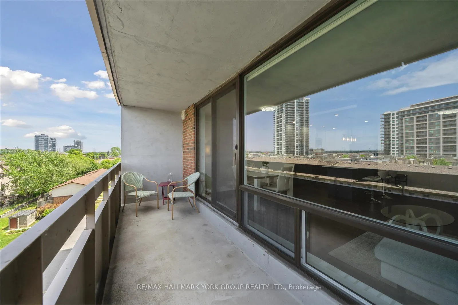 1210 Radom Street, #701
