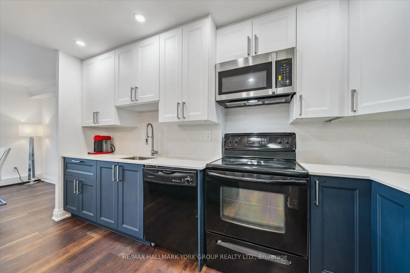 1210 Radom Street, #701