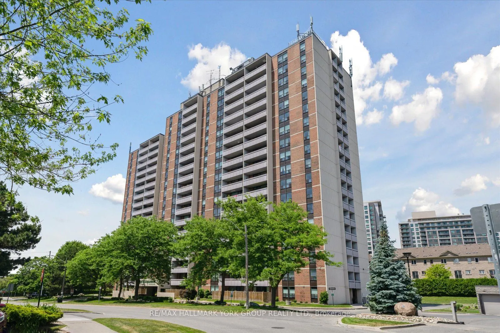1210 Radom Street, #701