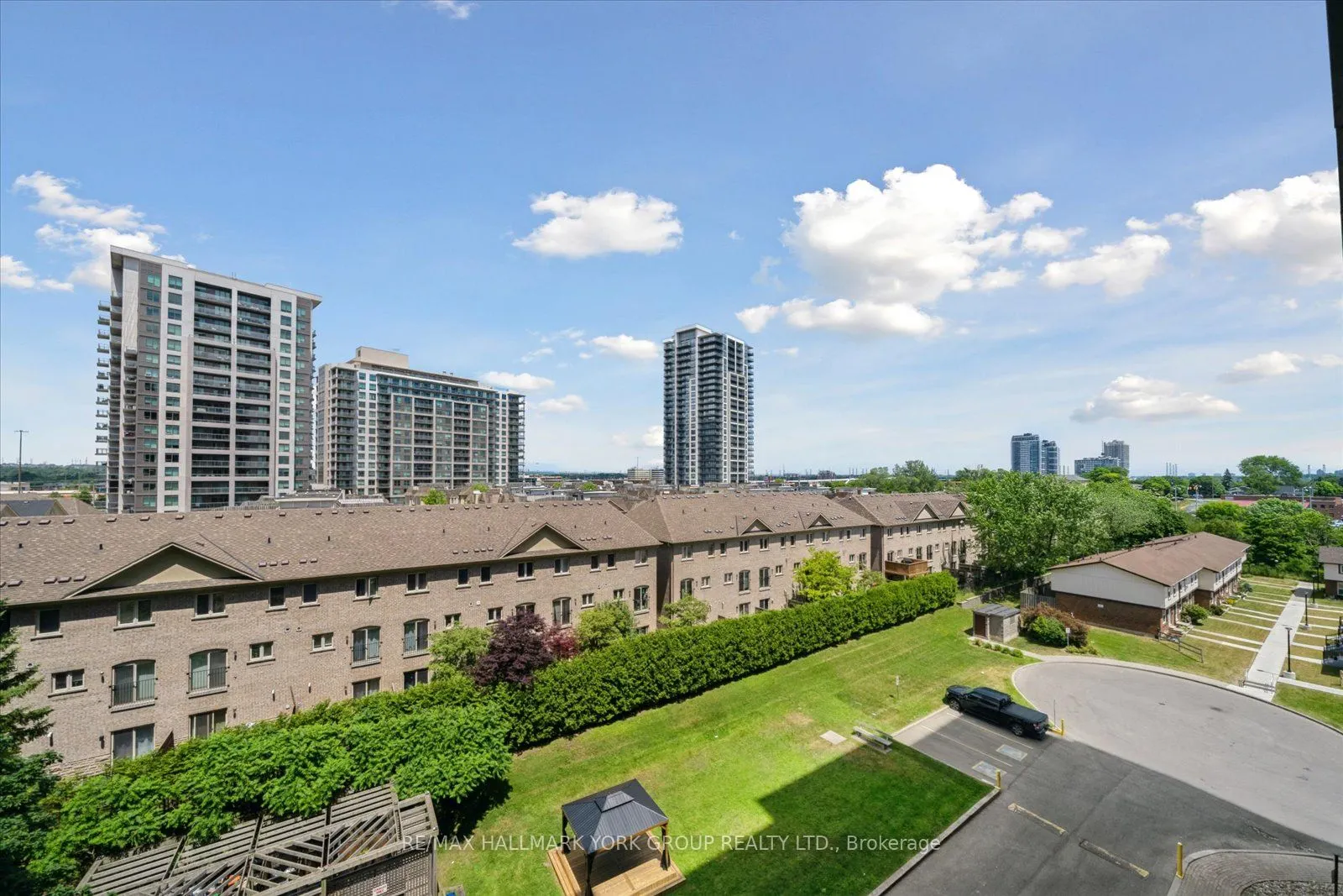 1210 Radom Street, #701