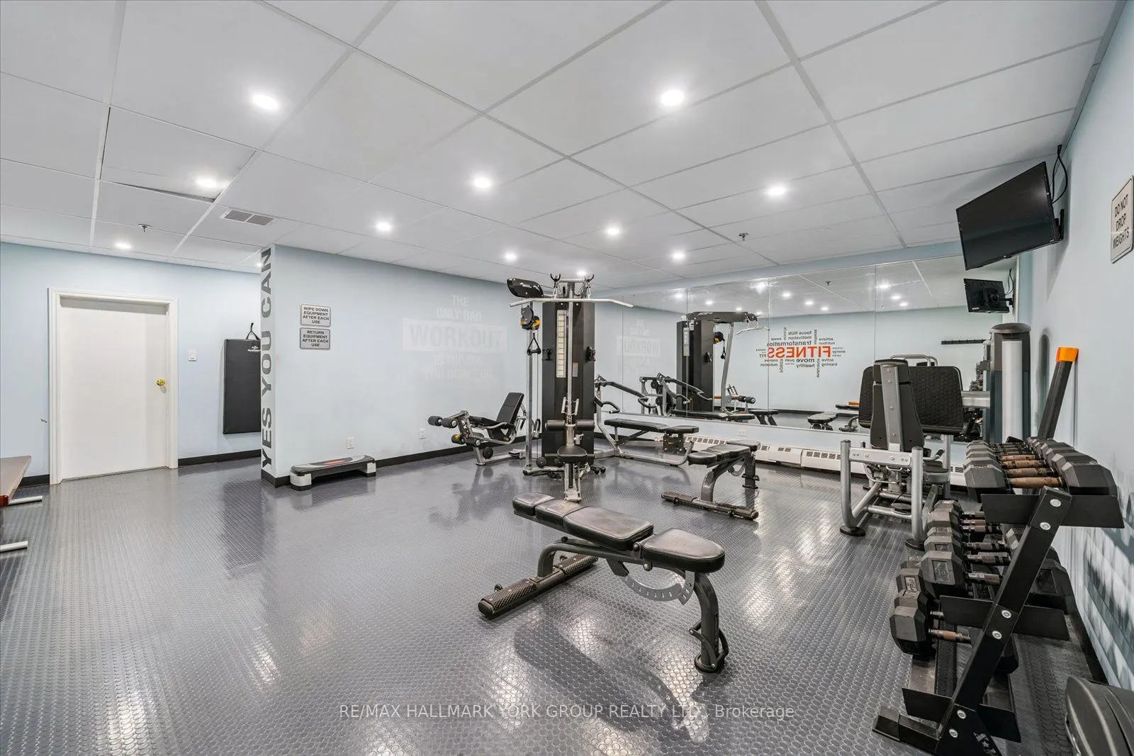 1210 Radom Street, #701