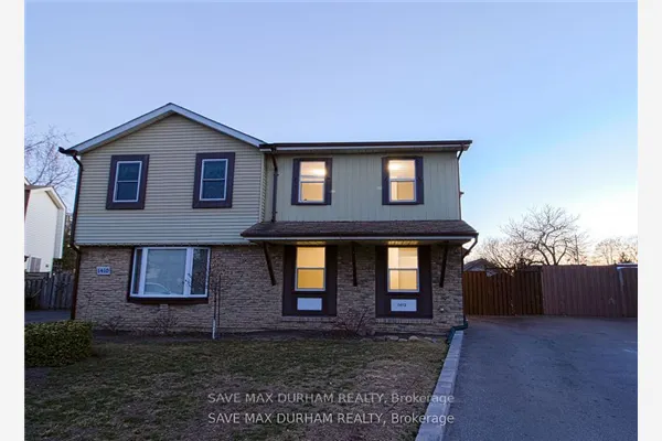 1412 Largo Crescent