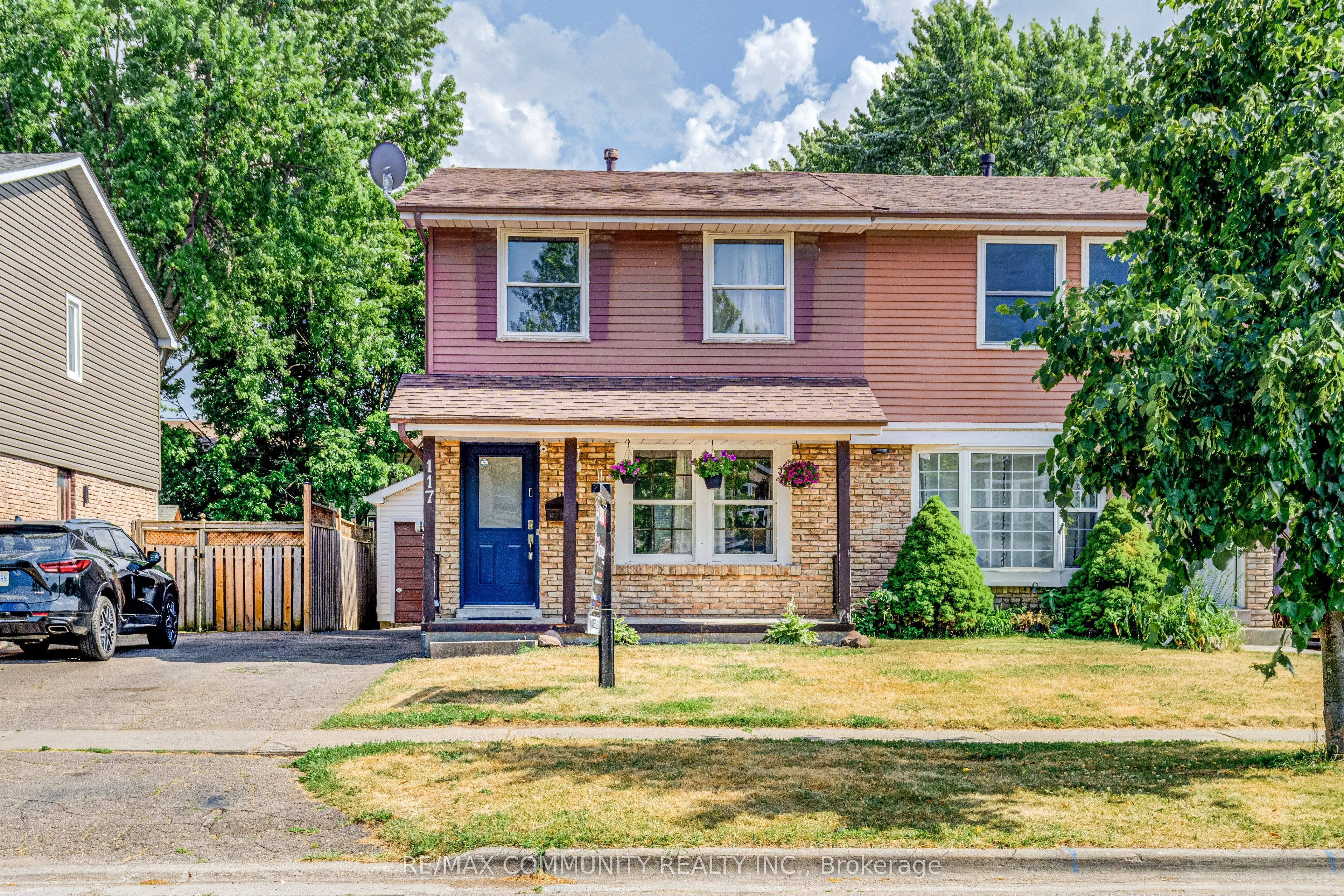 117 Ormond Drive