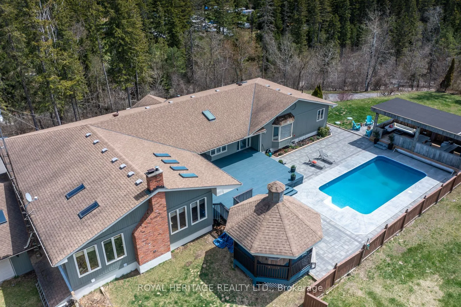10420 Russell Road