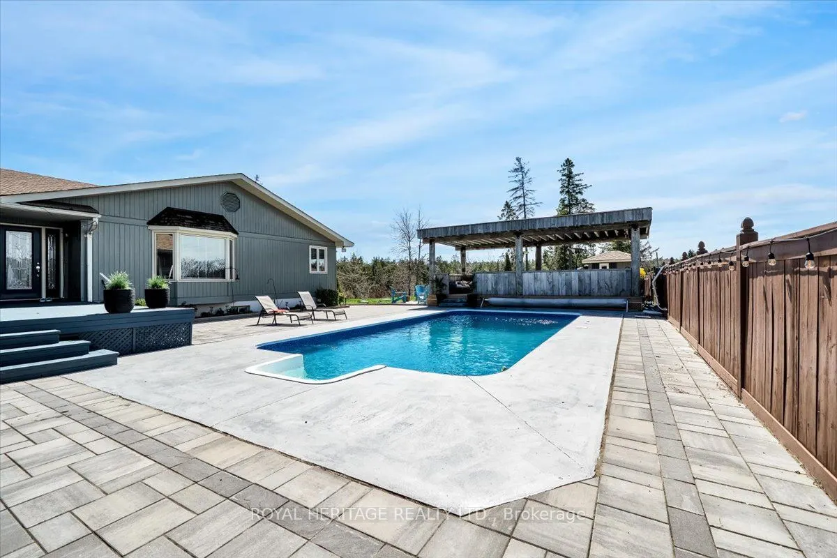 10420 Russell Road