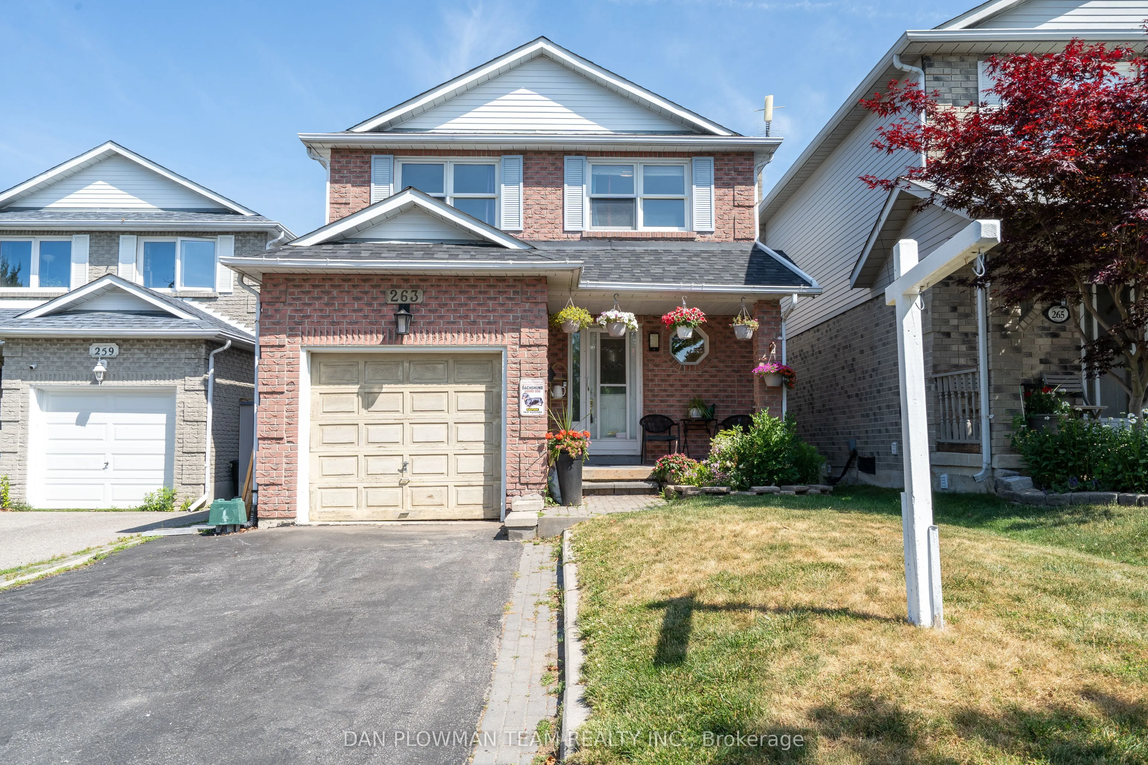 263 Overbank Drive