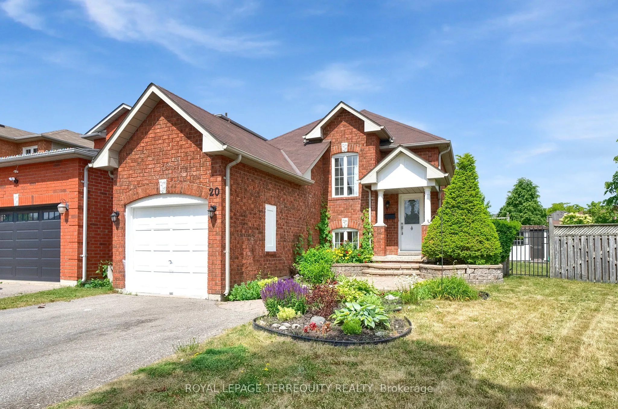 20 Abernethy Crescent