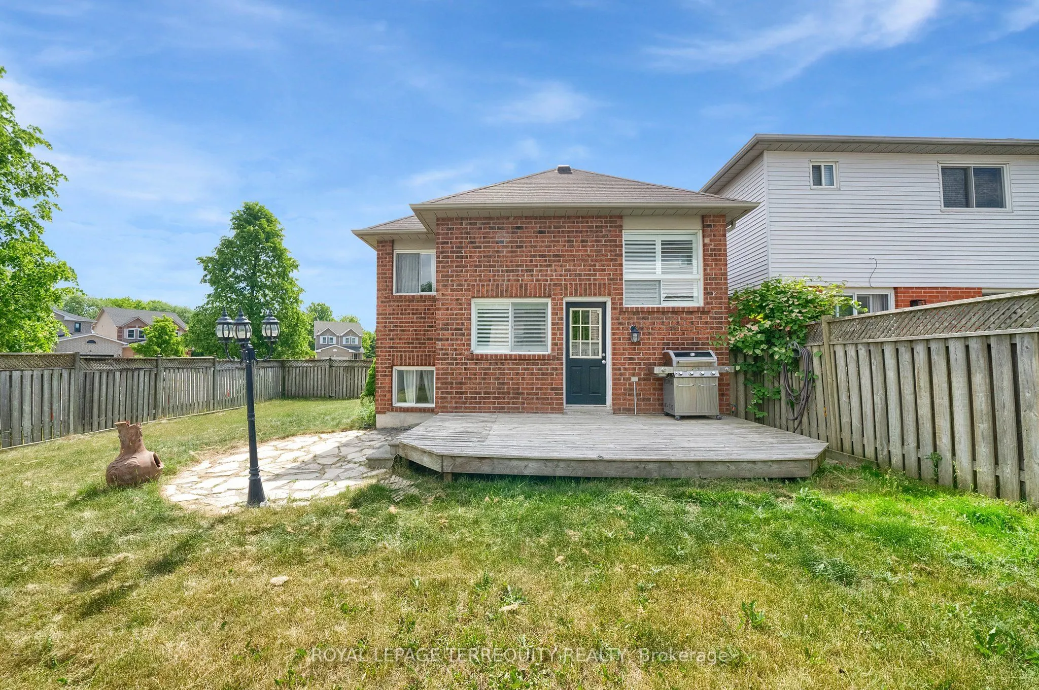 20 Abernethy Crescent