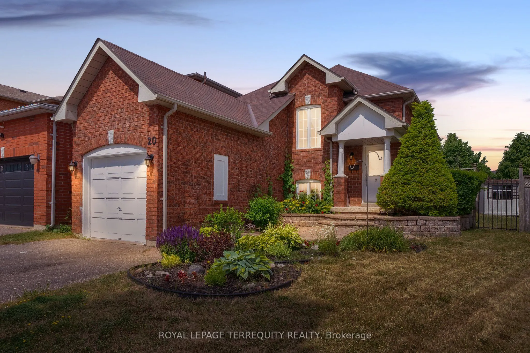 20 Abernethy Crescent