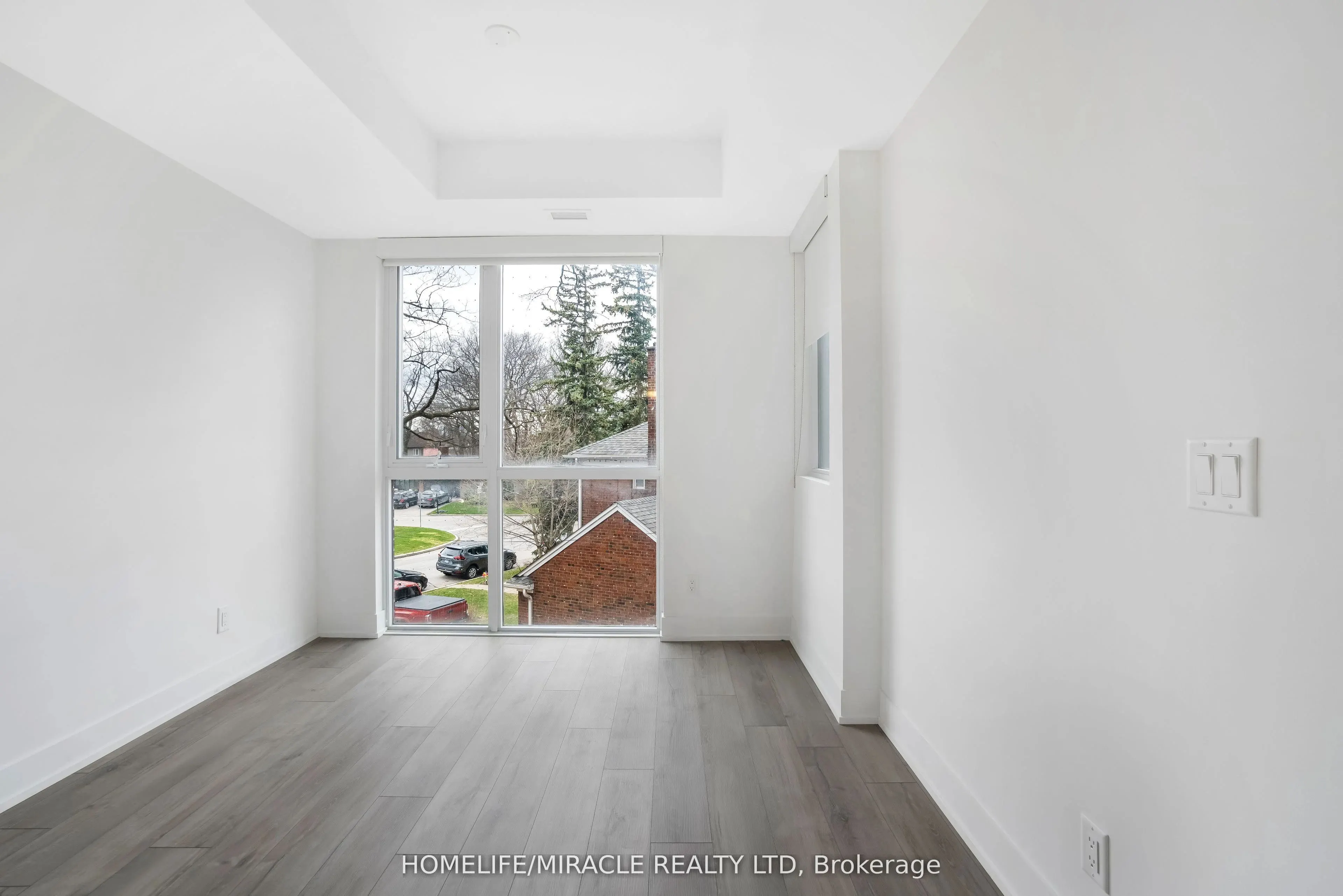 1316 Kingston Road, #201