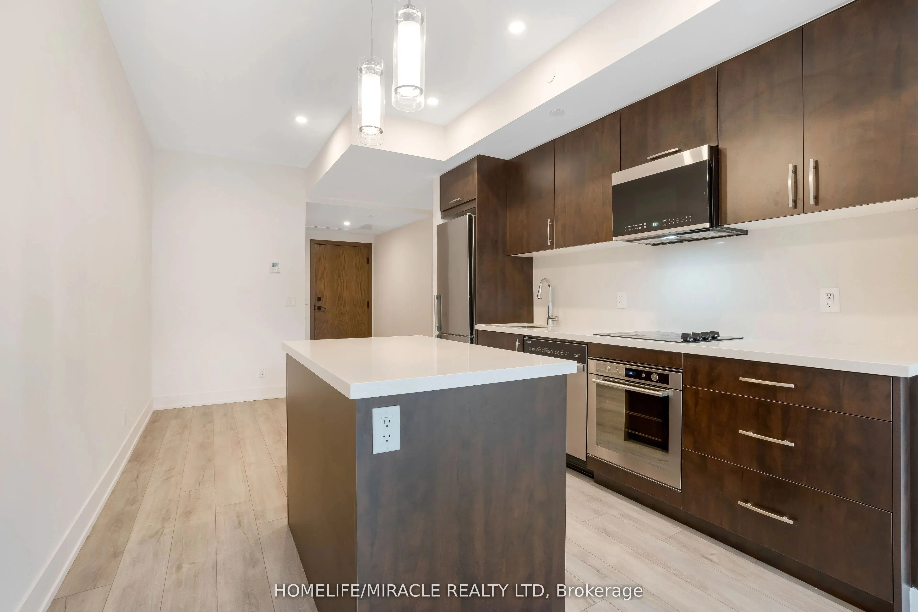 1316 Kingston Road, #201