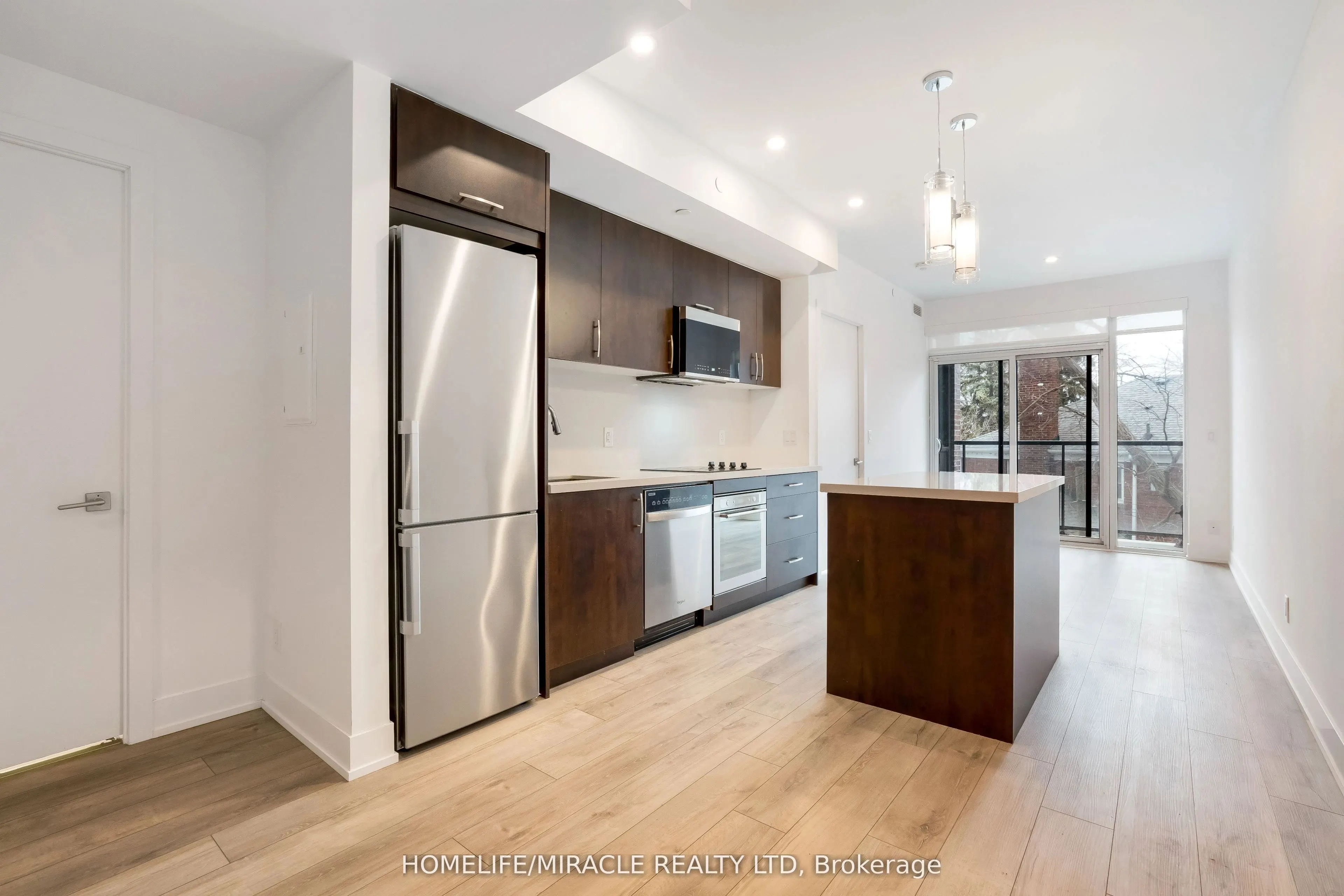 1316 Kingston Road, #201
