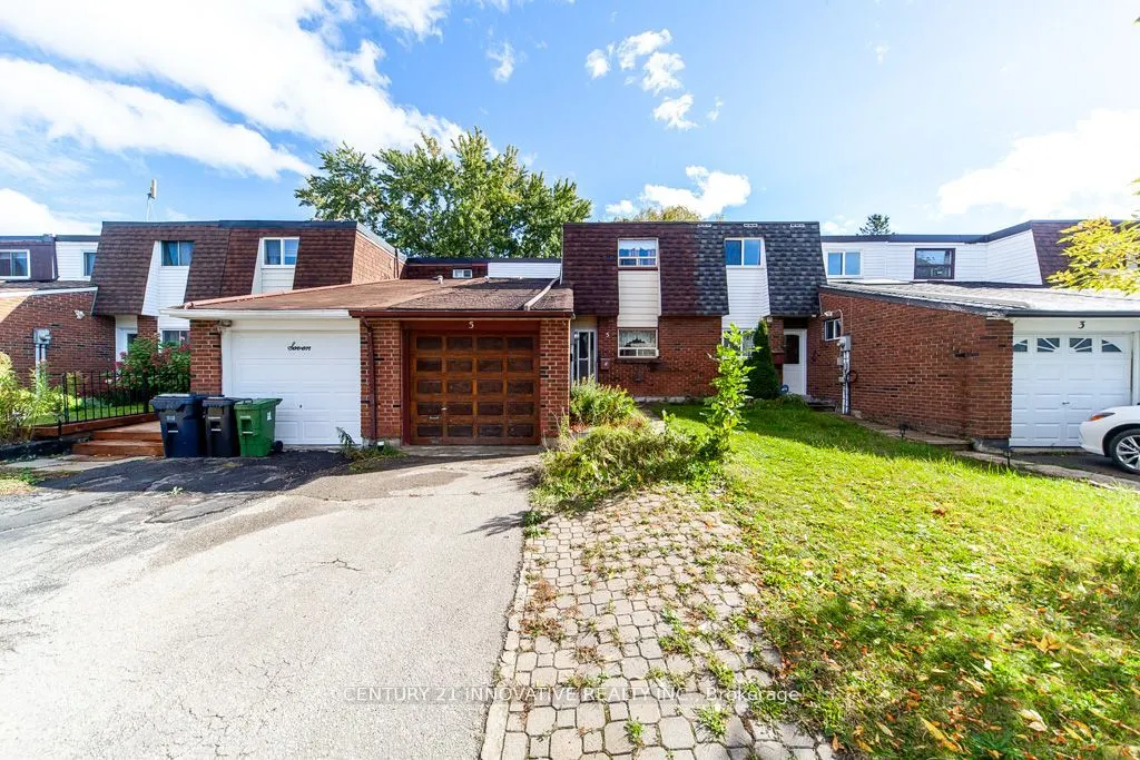 5 Wiggens Court