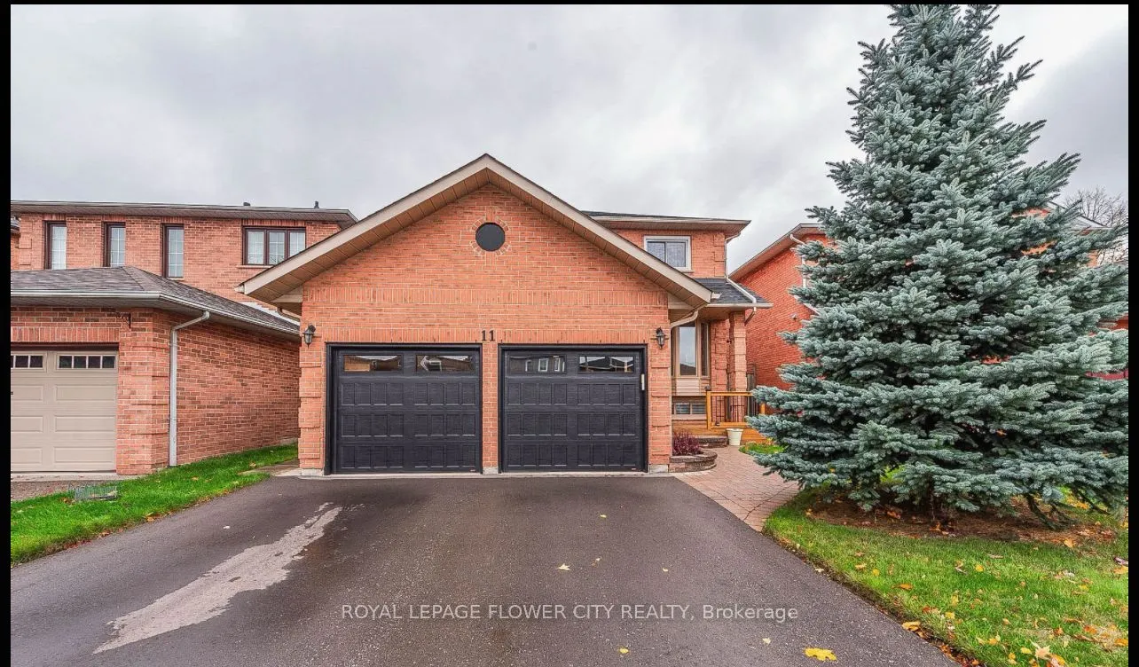 11 Murkar Crescent