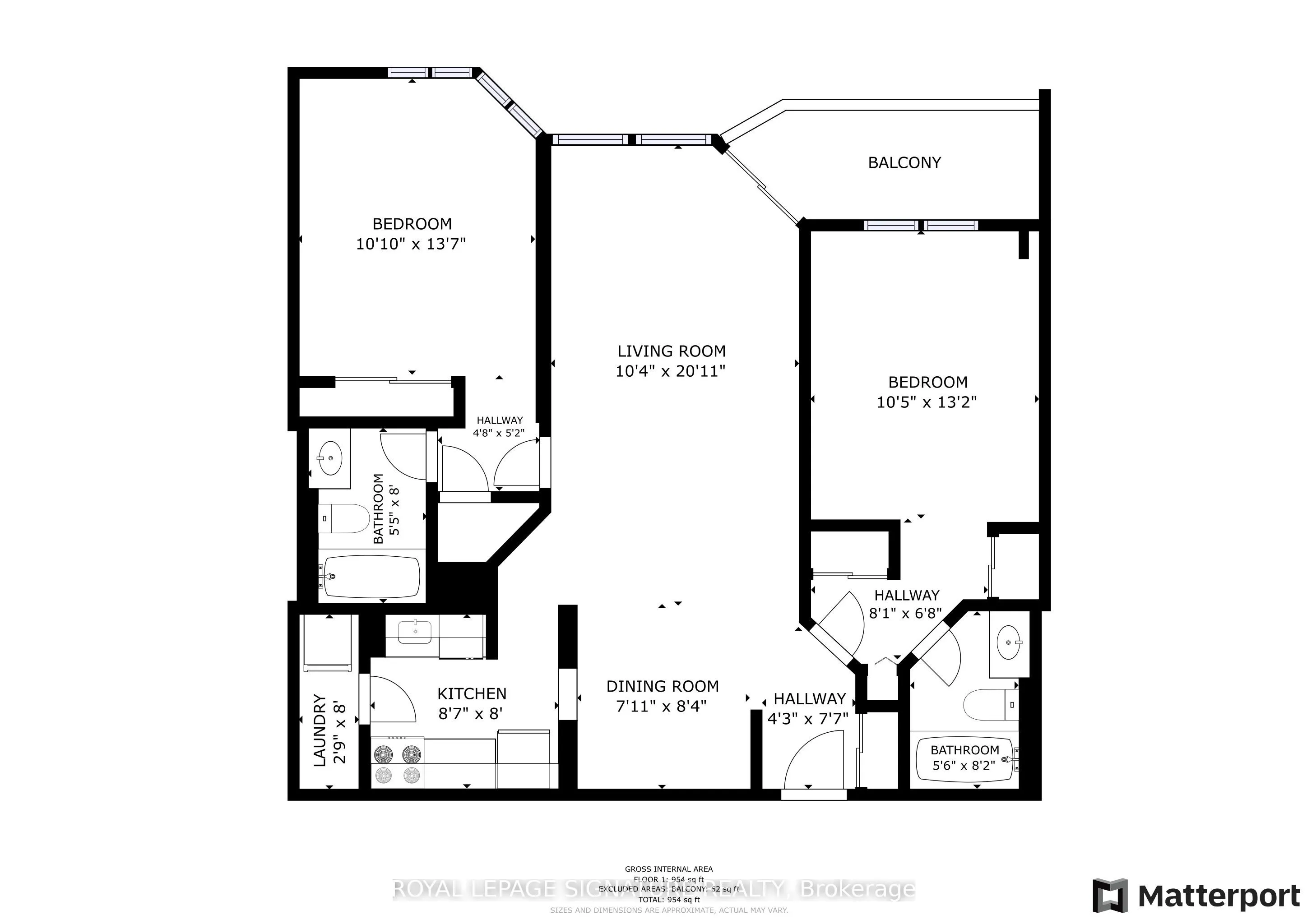 150 Alton Towers Circle, #405