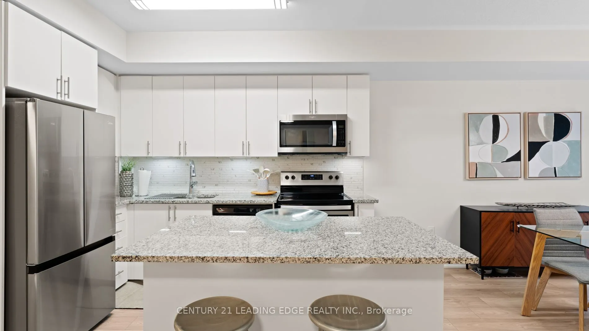 8835 Sheppard Avenue E, #112