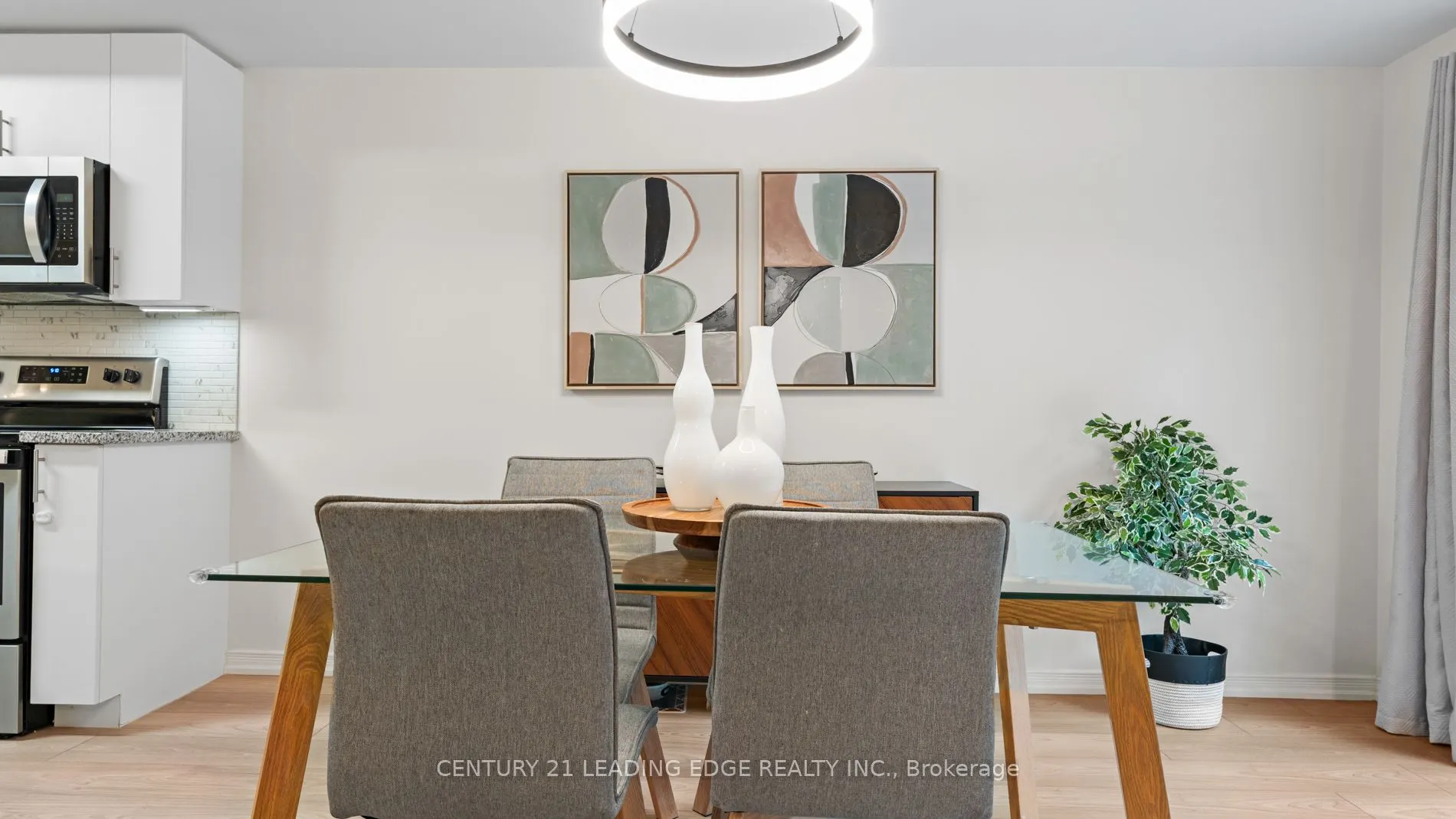 8835 Sheppard Avenue E, #112
