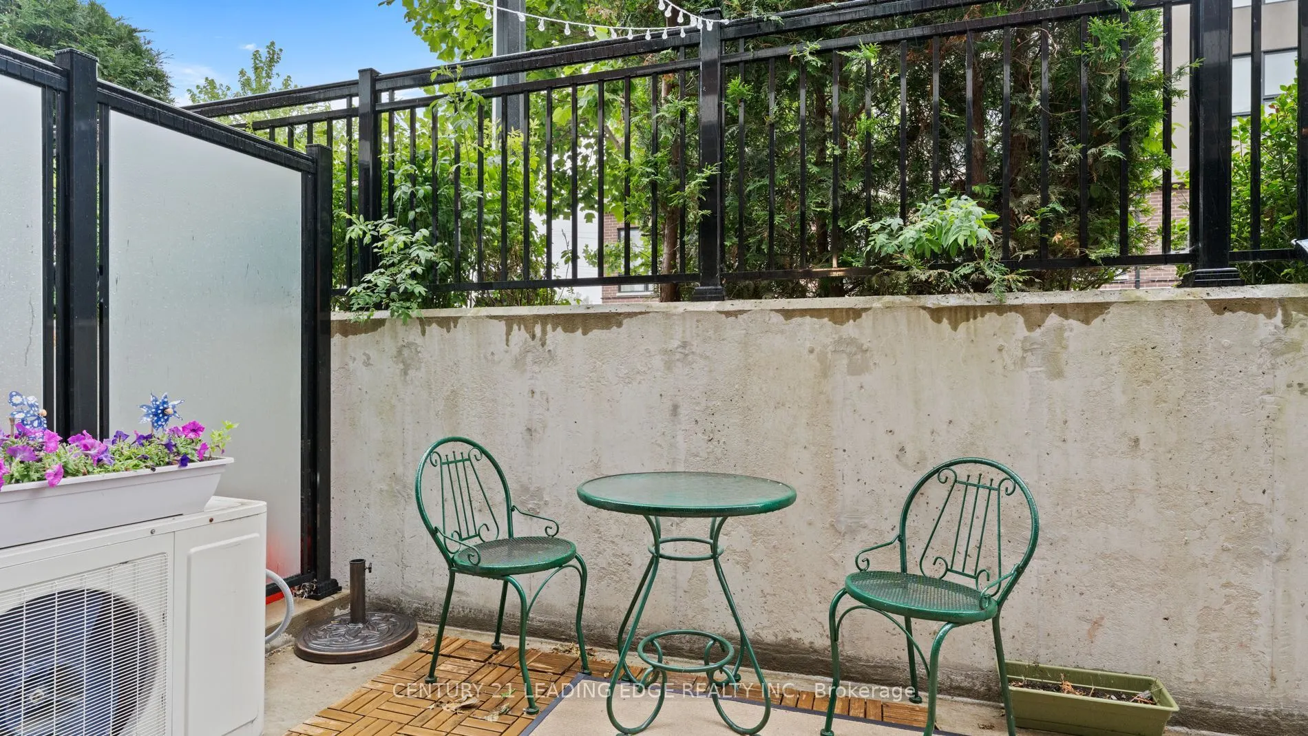 8835 Sheppard Avenue E, #112