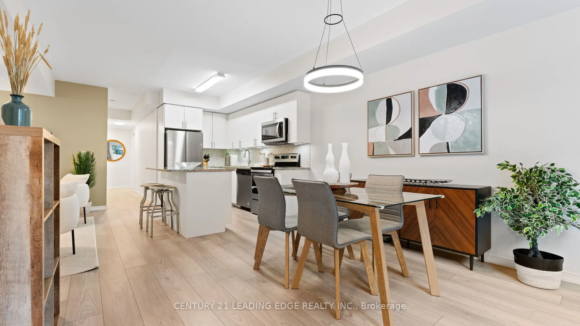 8835 Sheppard Avenue E, #112