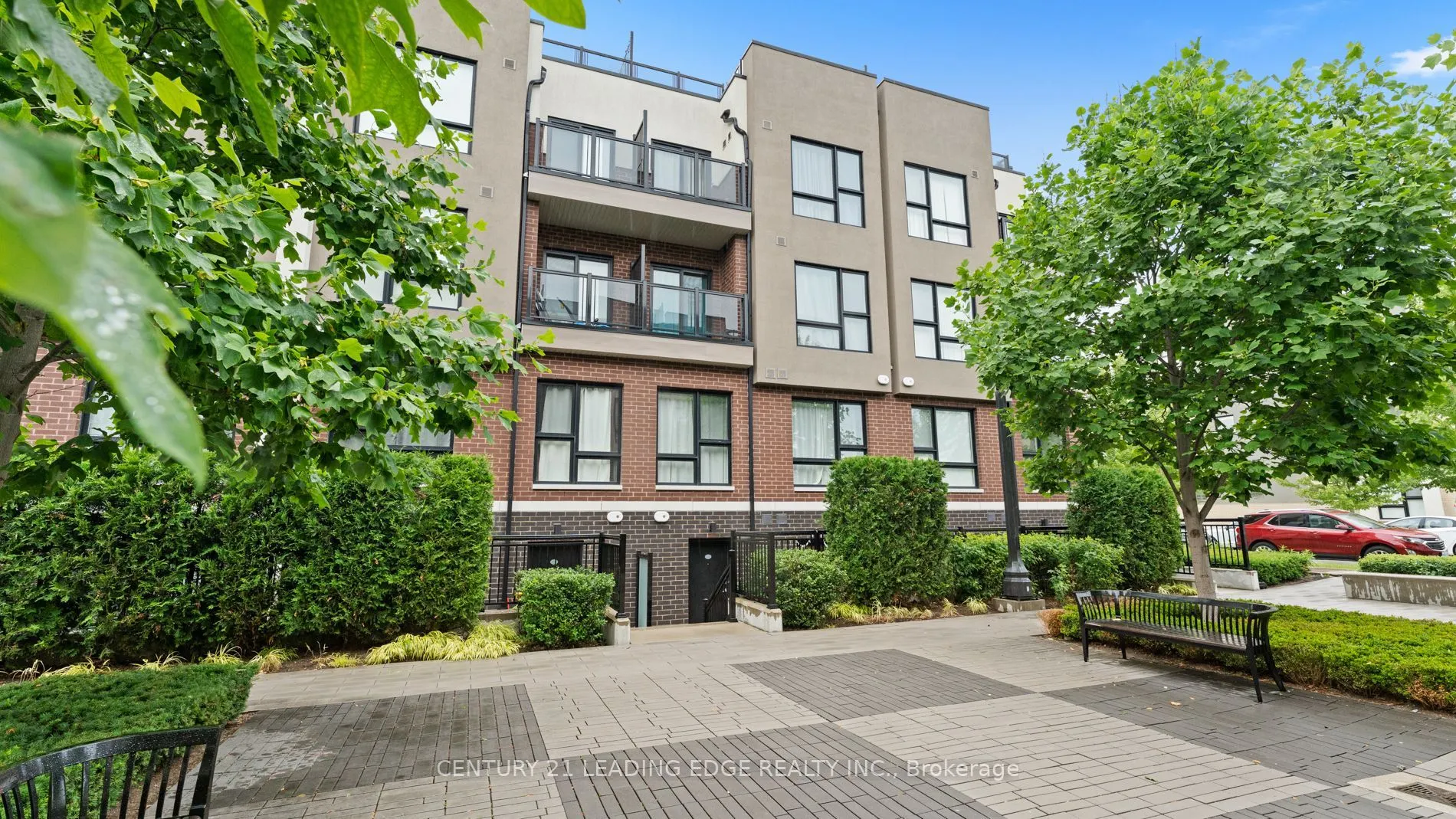 8835 Sheppard Avenue E, #112