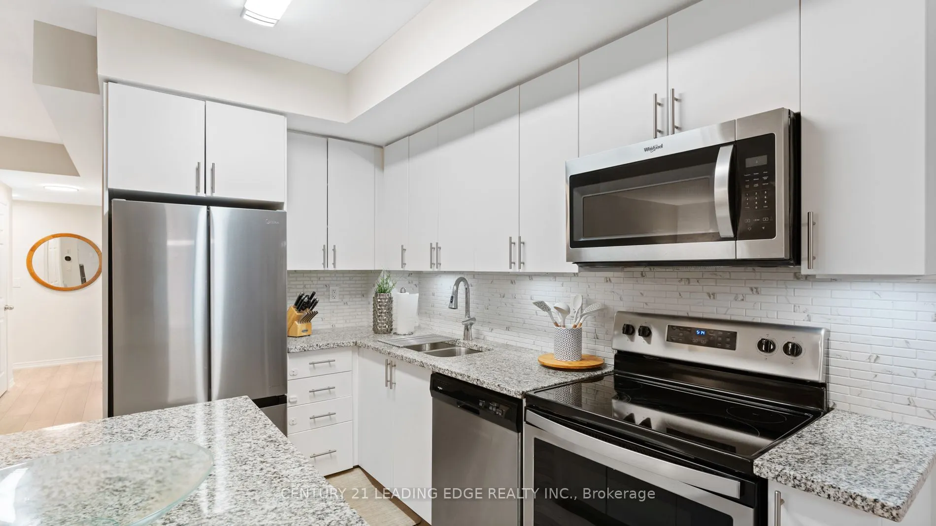 8835 Sheppard Avenue E, #112