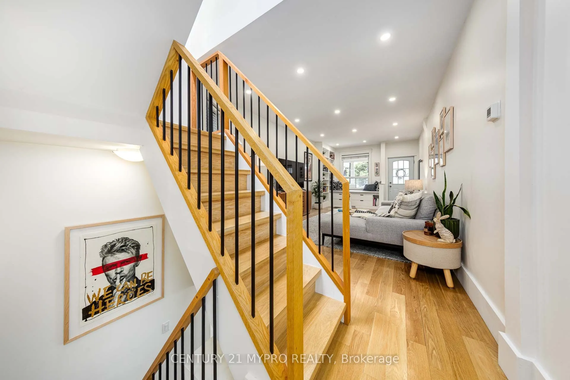 292 Highfield Road