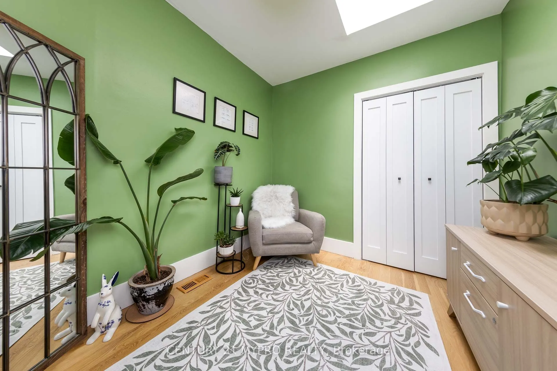 292 Highfield Road