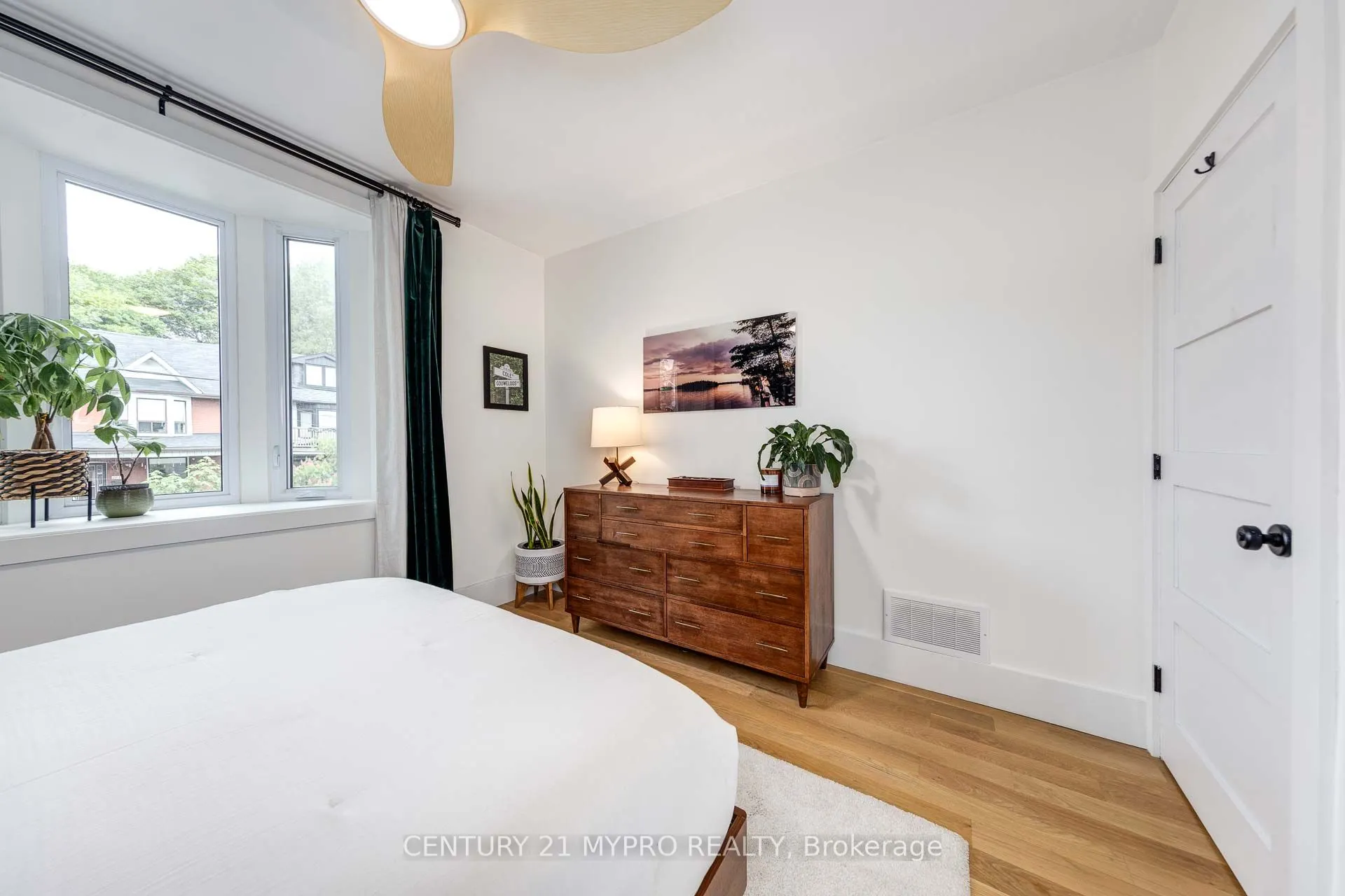 292 Highfield Road