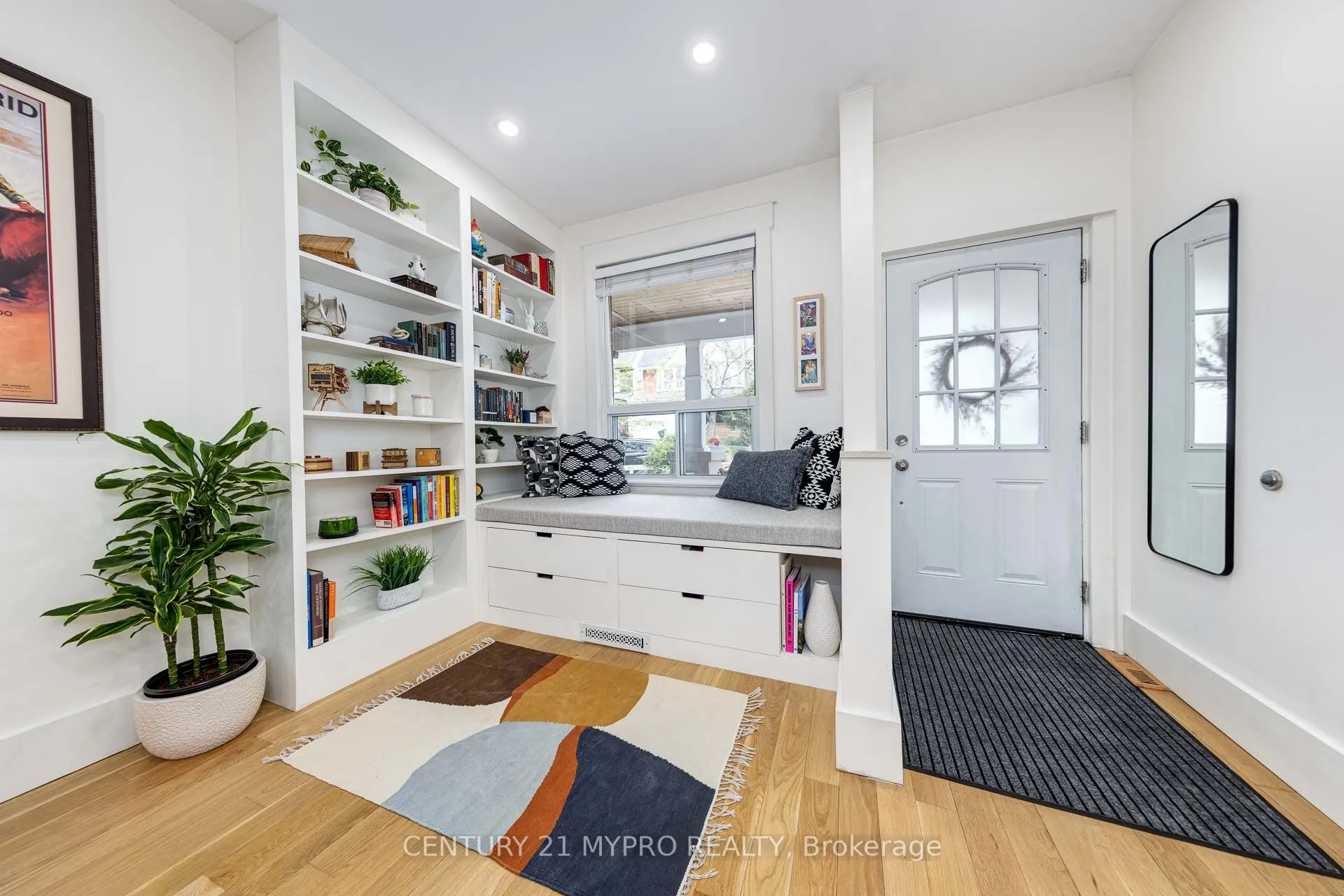 292 Highfield Road