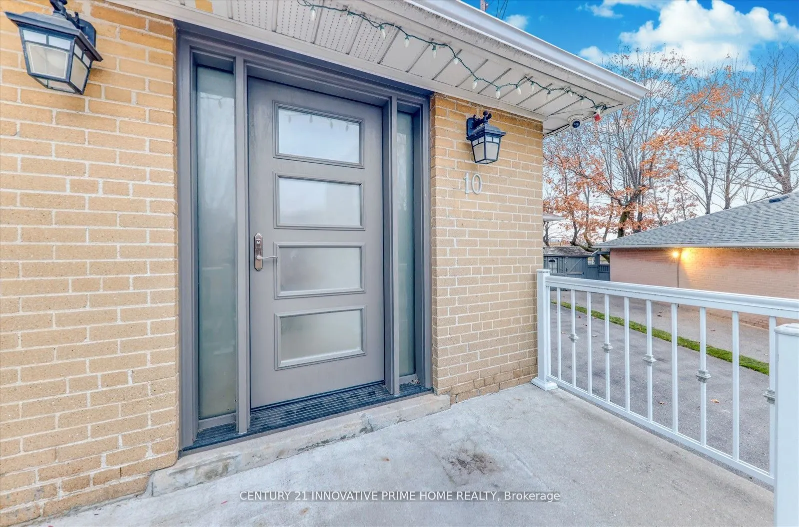 10 Gable Place