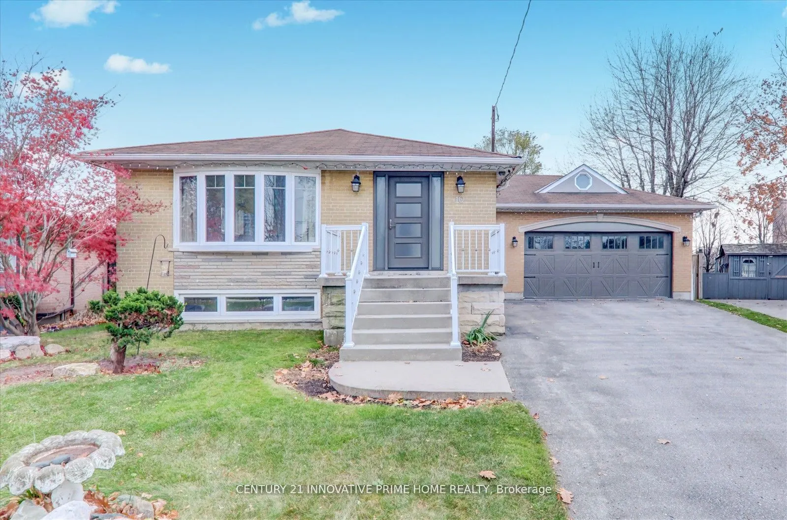 10 Gable Place