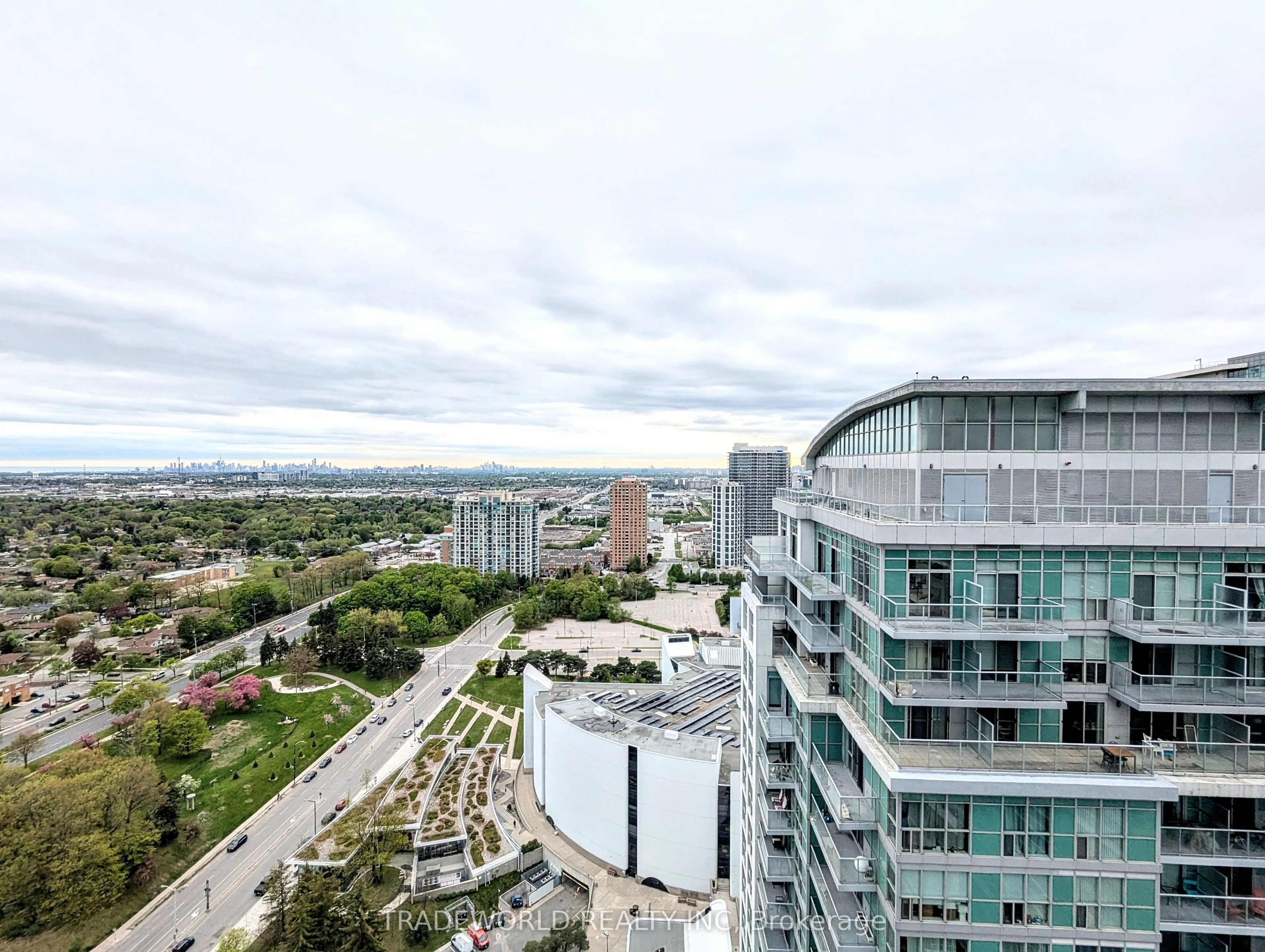 50 Town Centre Court, #3304