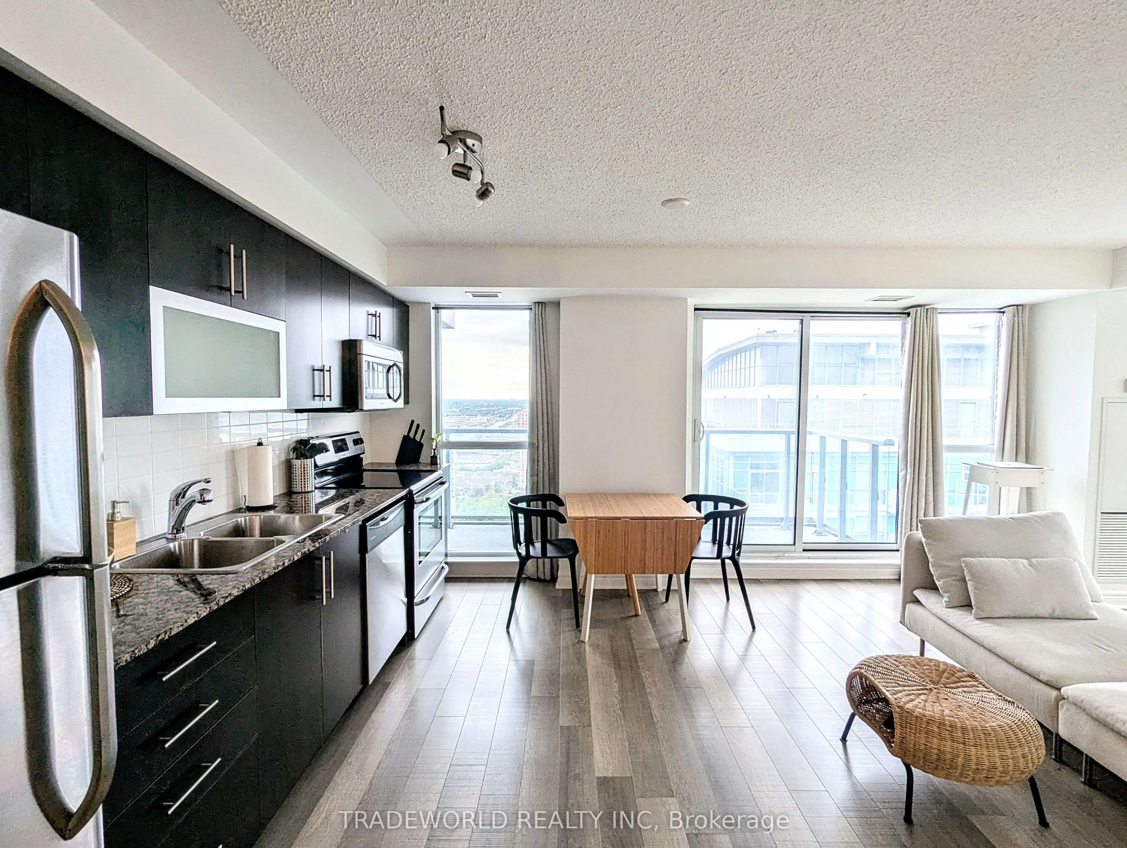 50 Town Centre Court, #3304