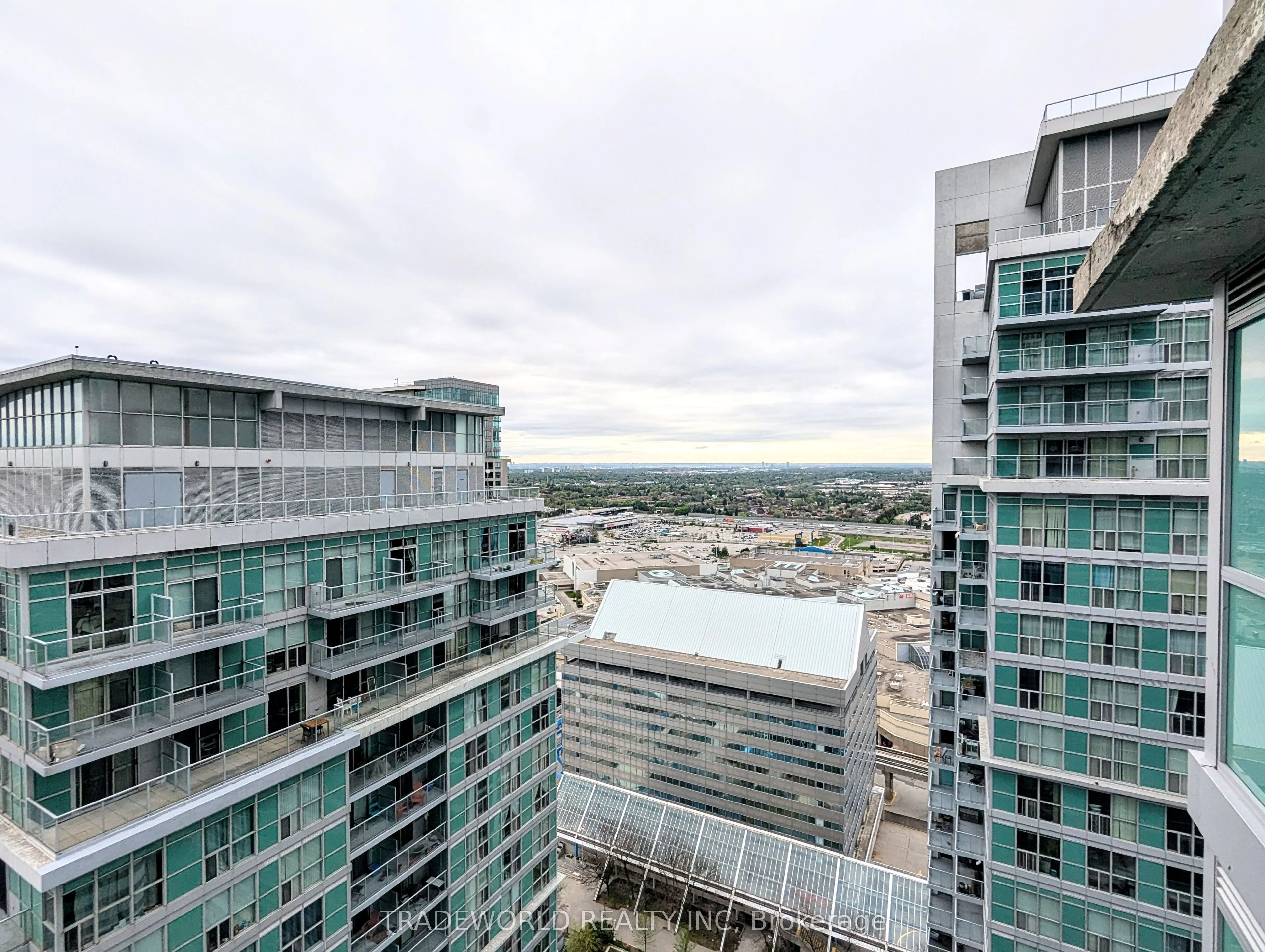 50 Town Centre Court, #3304