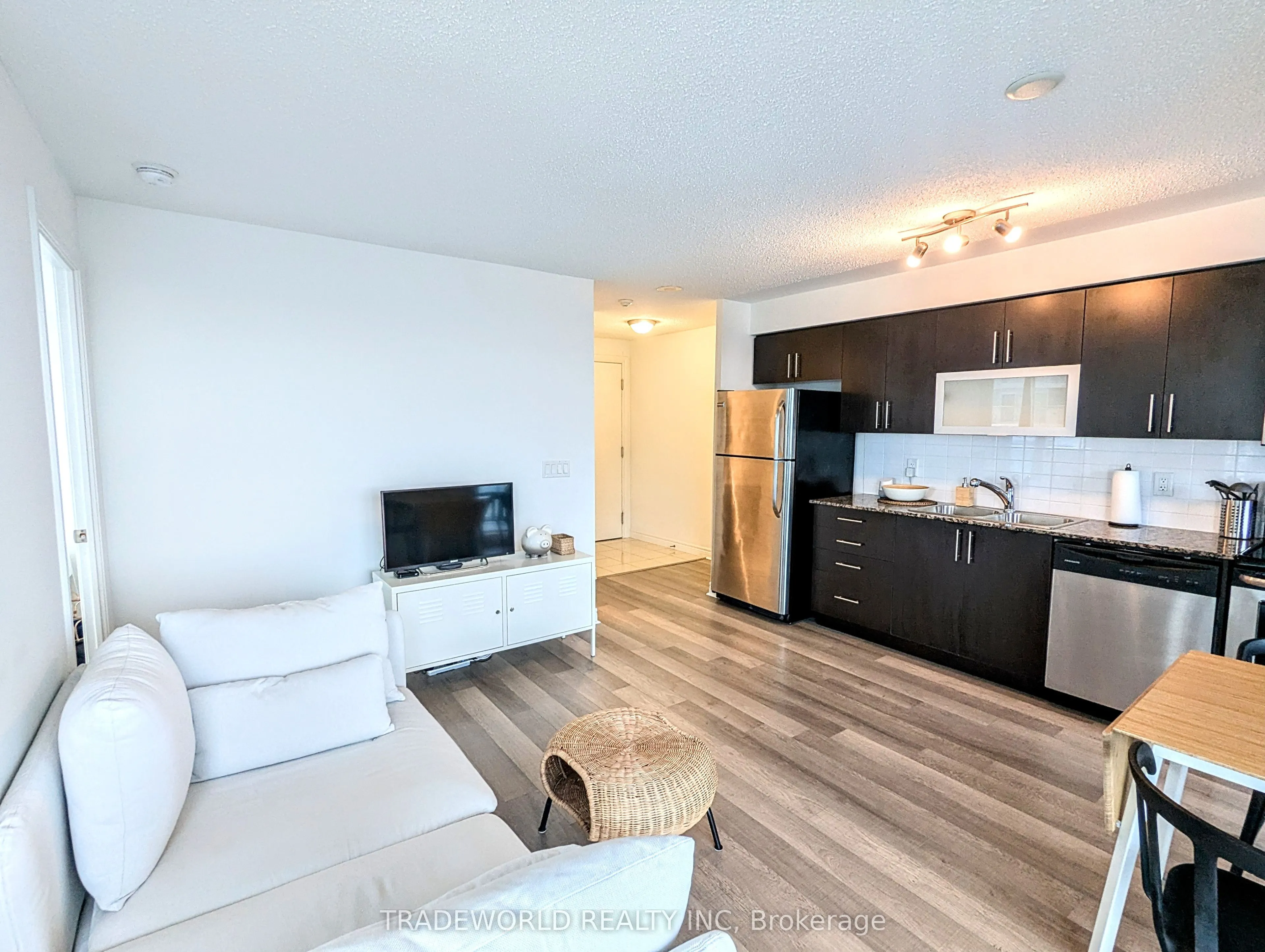 50 Town Centre Court, #3304