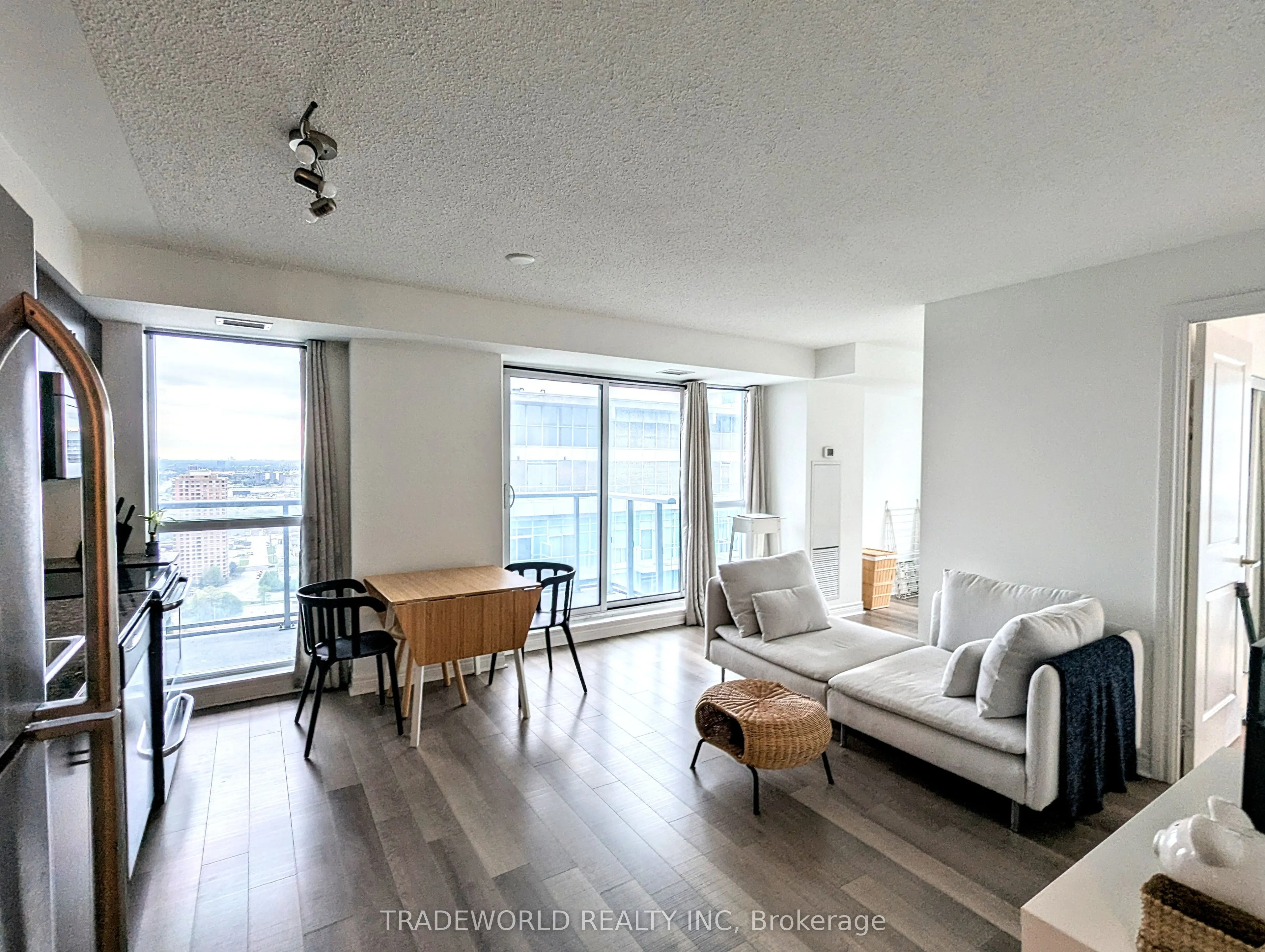 50 Town Centre Court, #3304