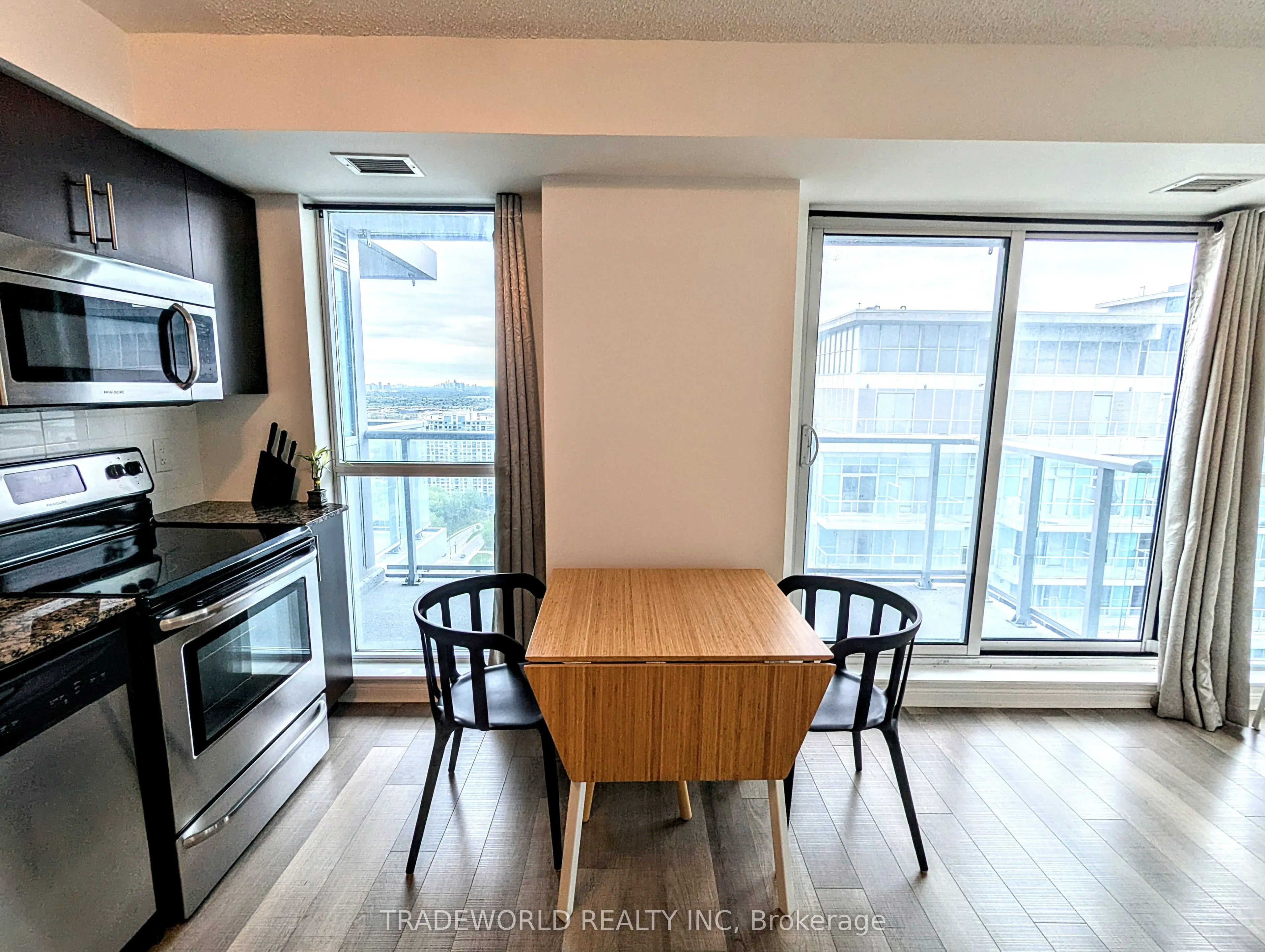 50 Town Centre Court, #3304