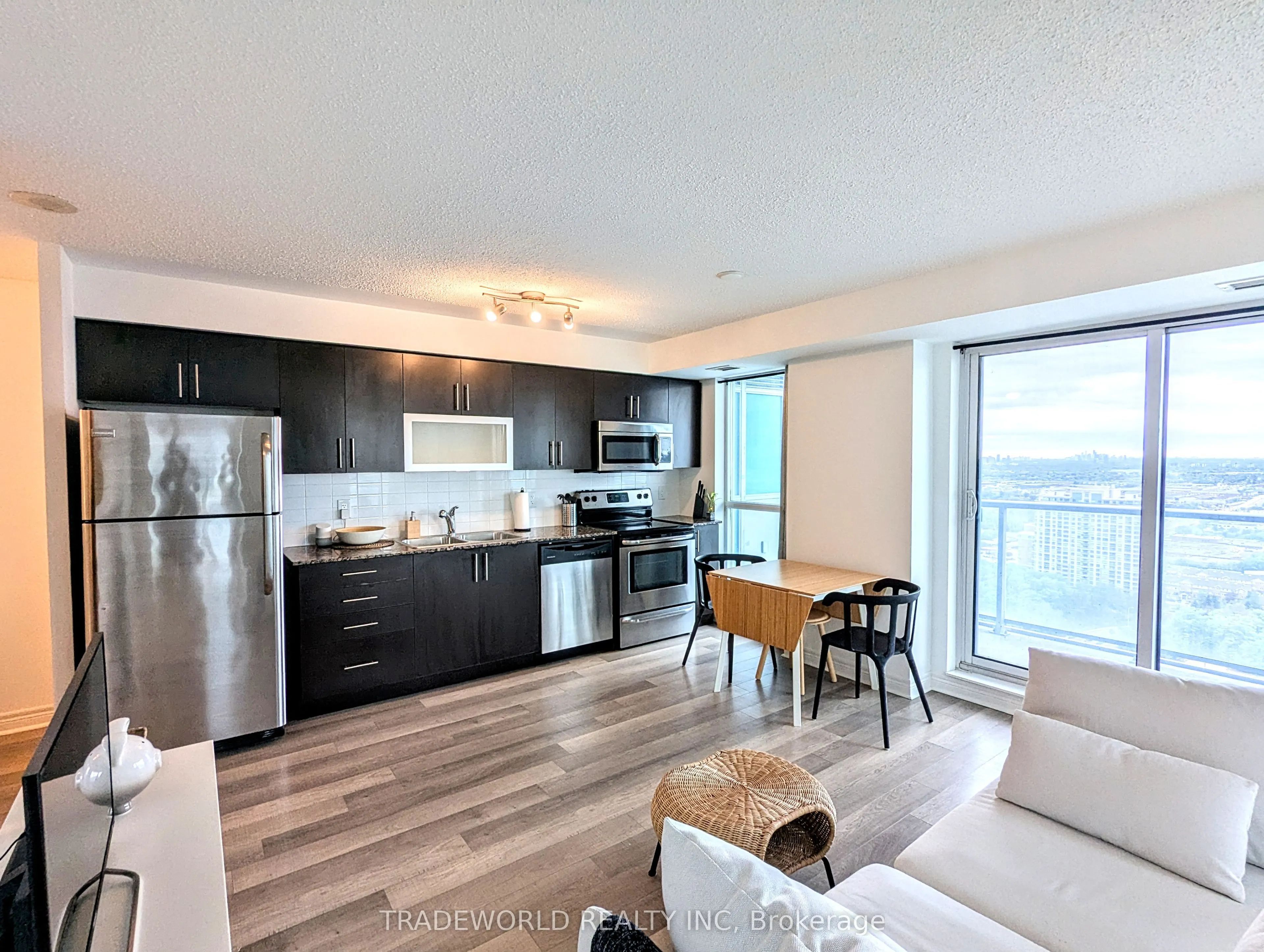50 Town Centre Court, #3304