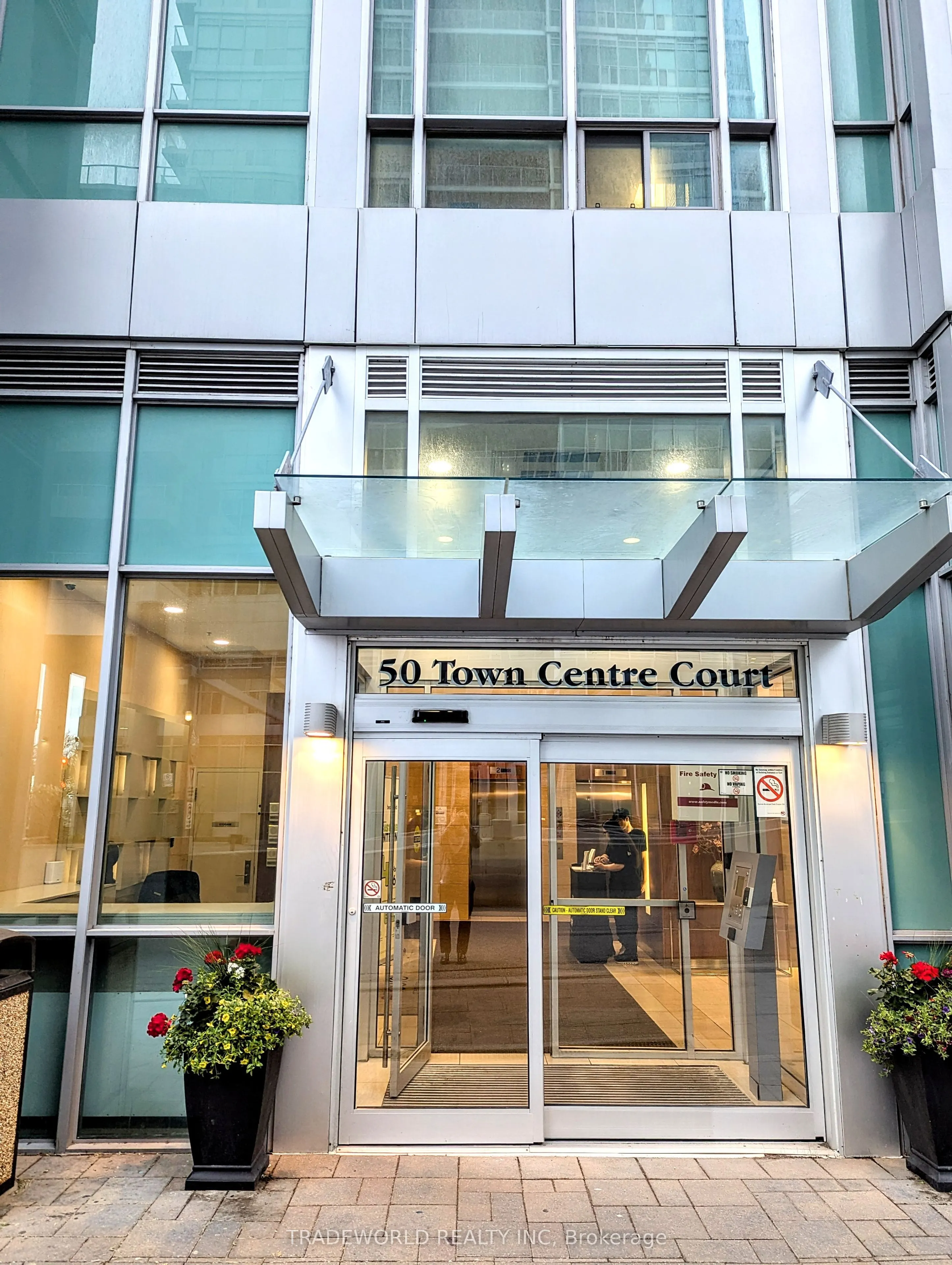 50 Town Centre Court, #3304