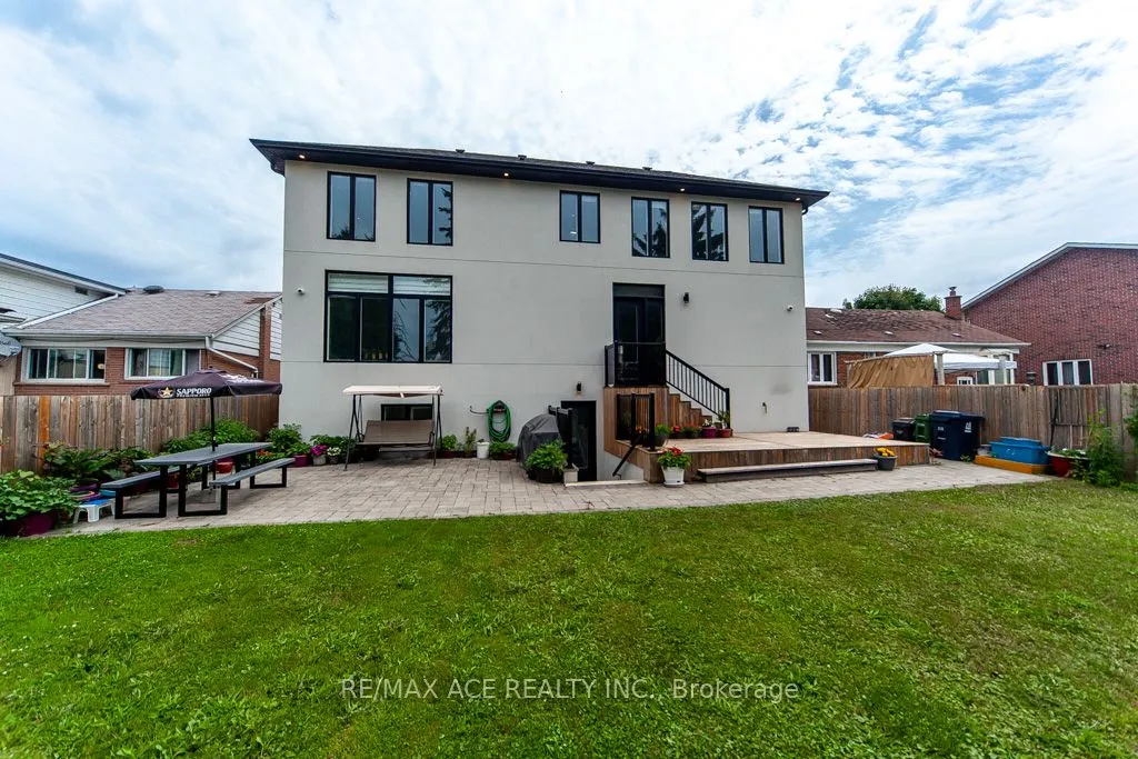 44 Muir Drive