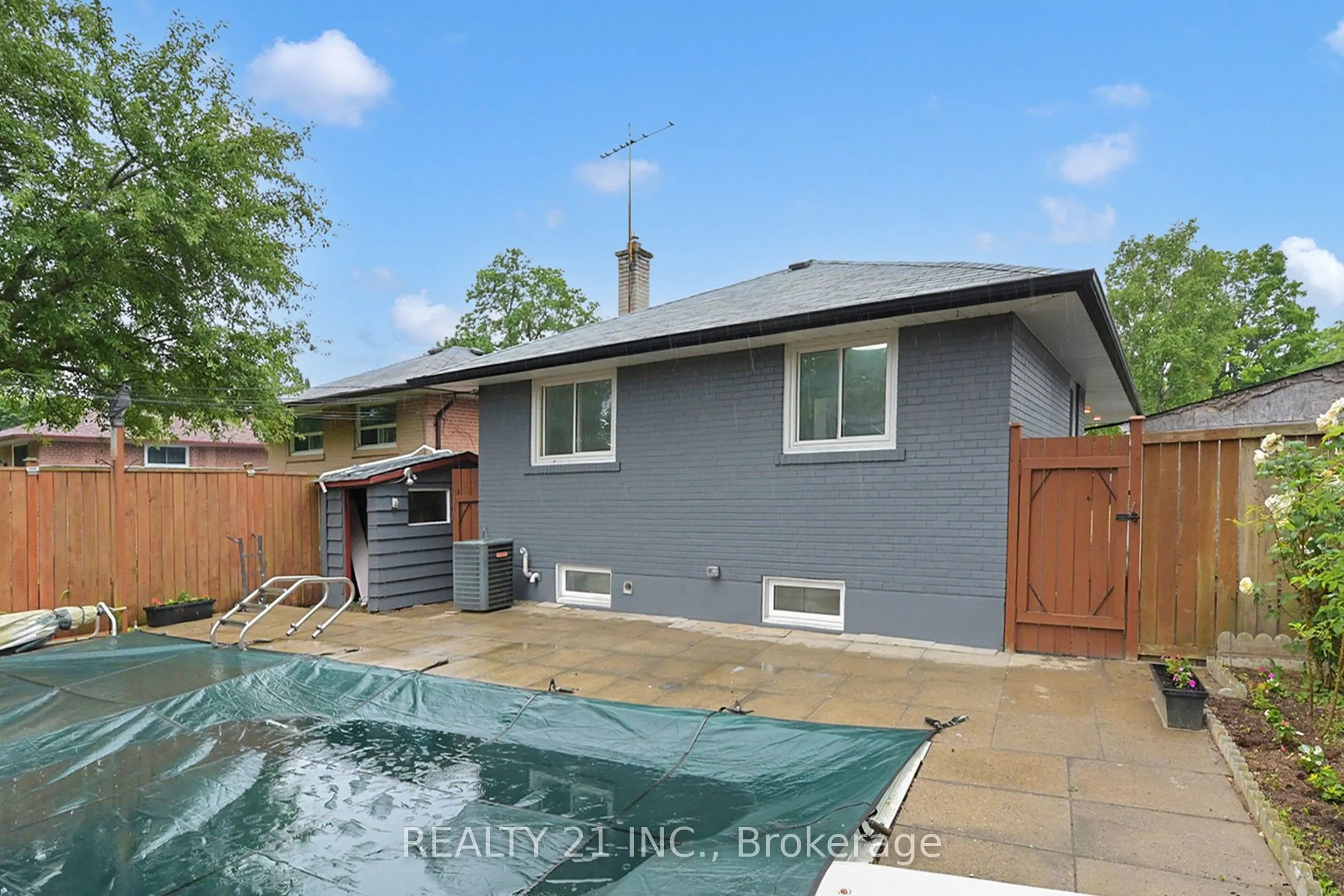 7 Stoney Creek Drive