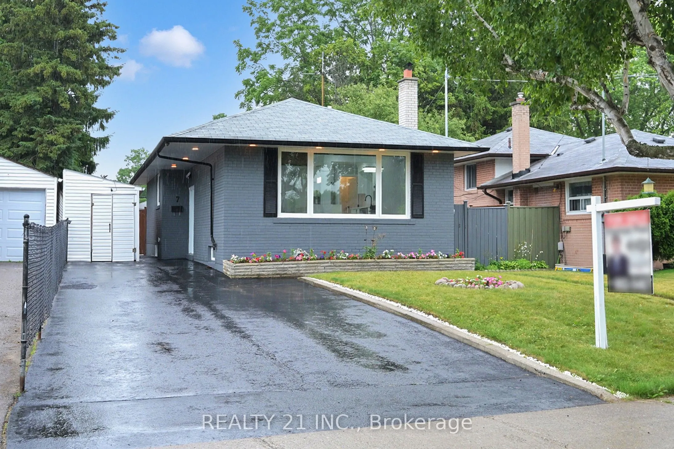 7 Stoney Creek Drive