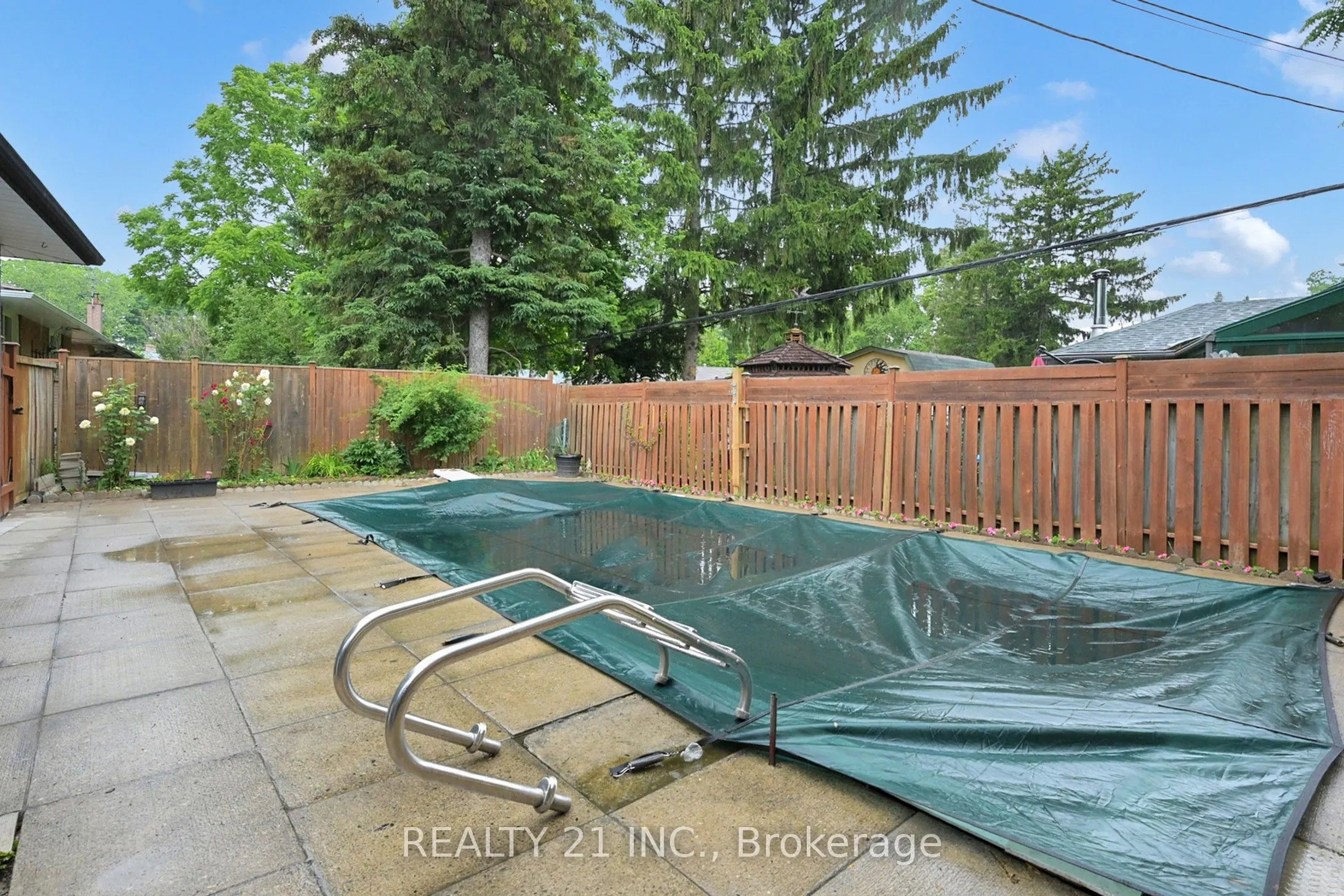 7 Stoney Creek Drive