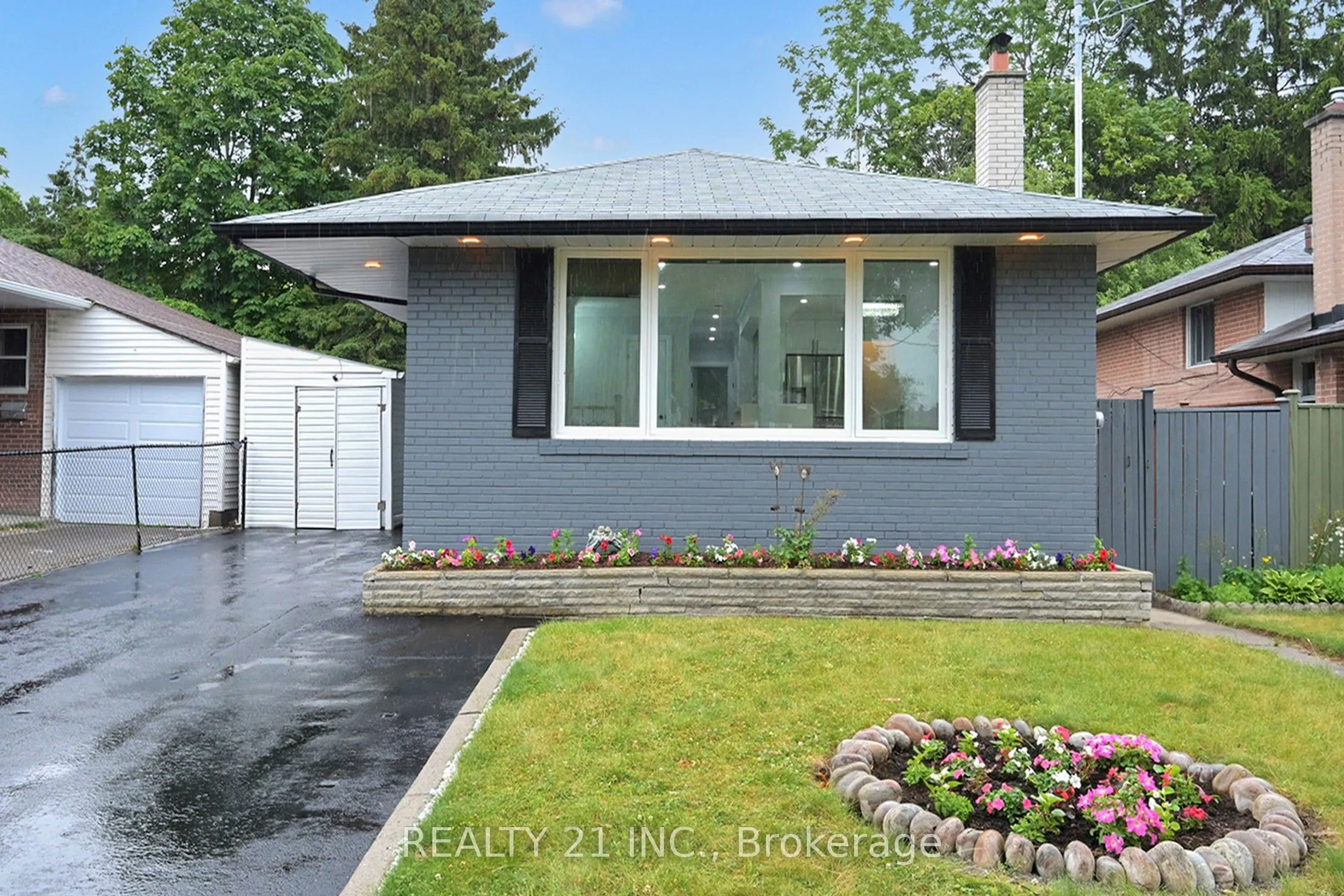 7 Stoney Creek Drive