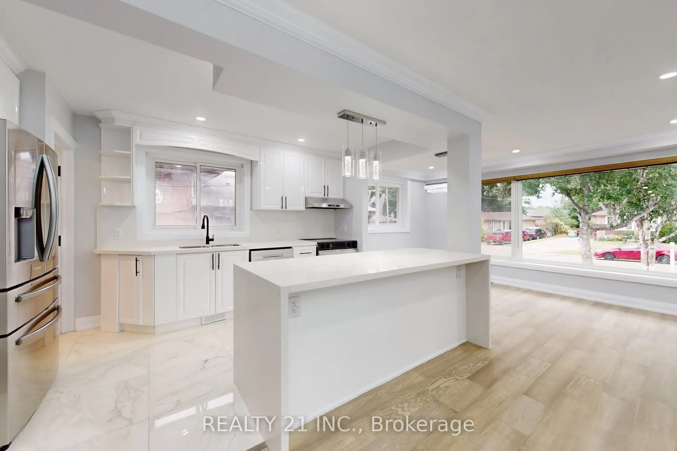 7 Stoney Creek Drive